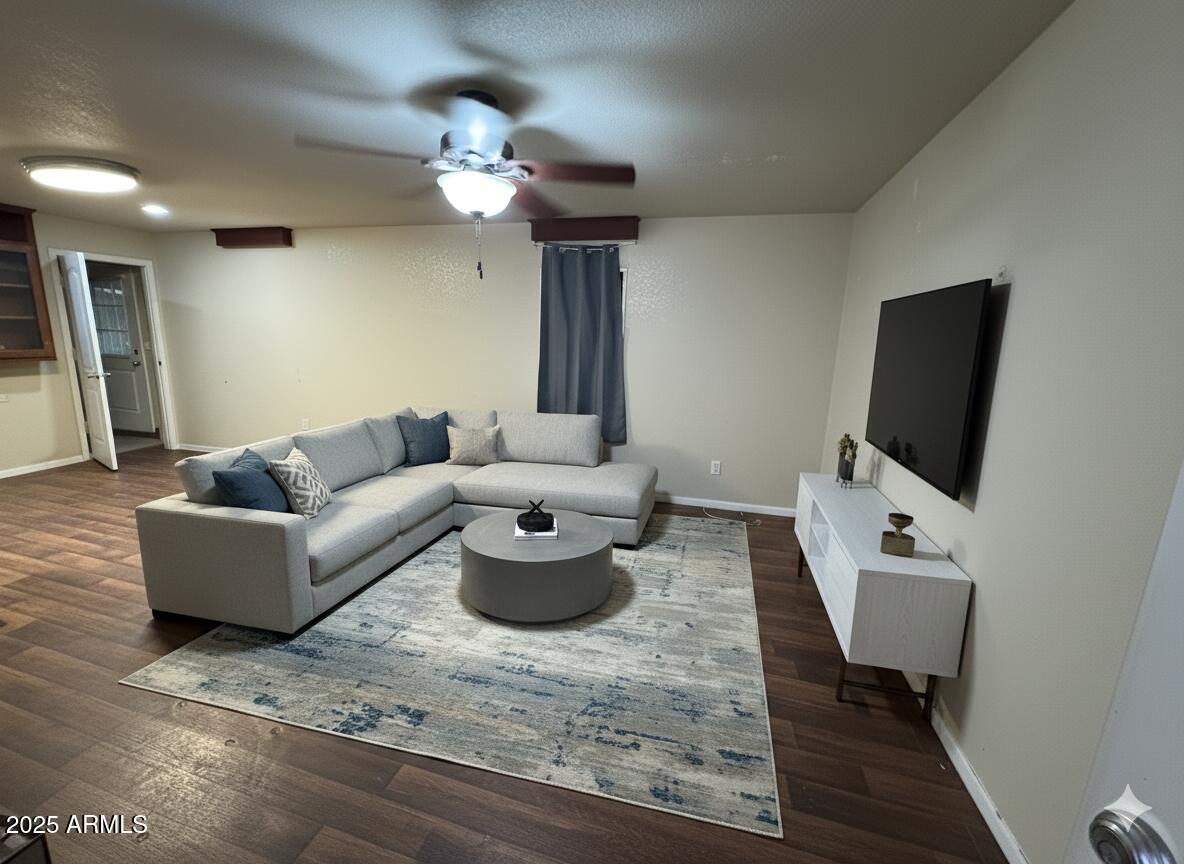 12721 W GREENWAY Road, 184