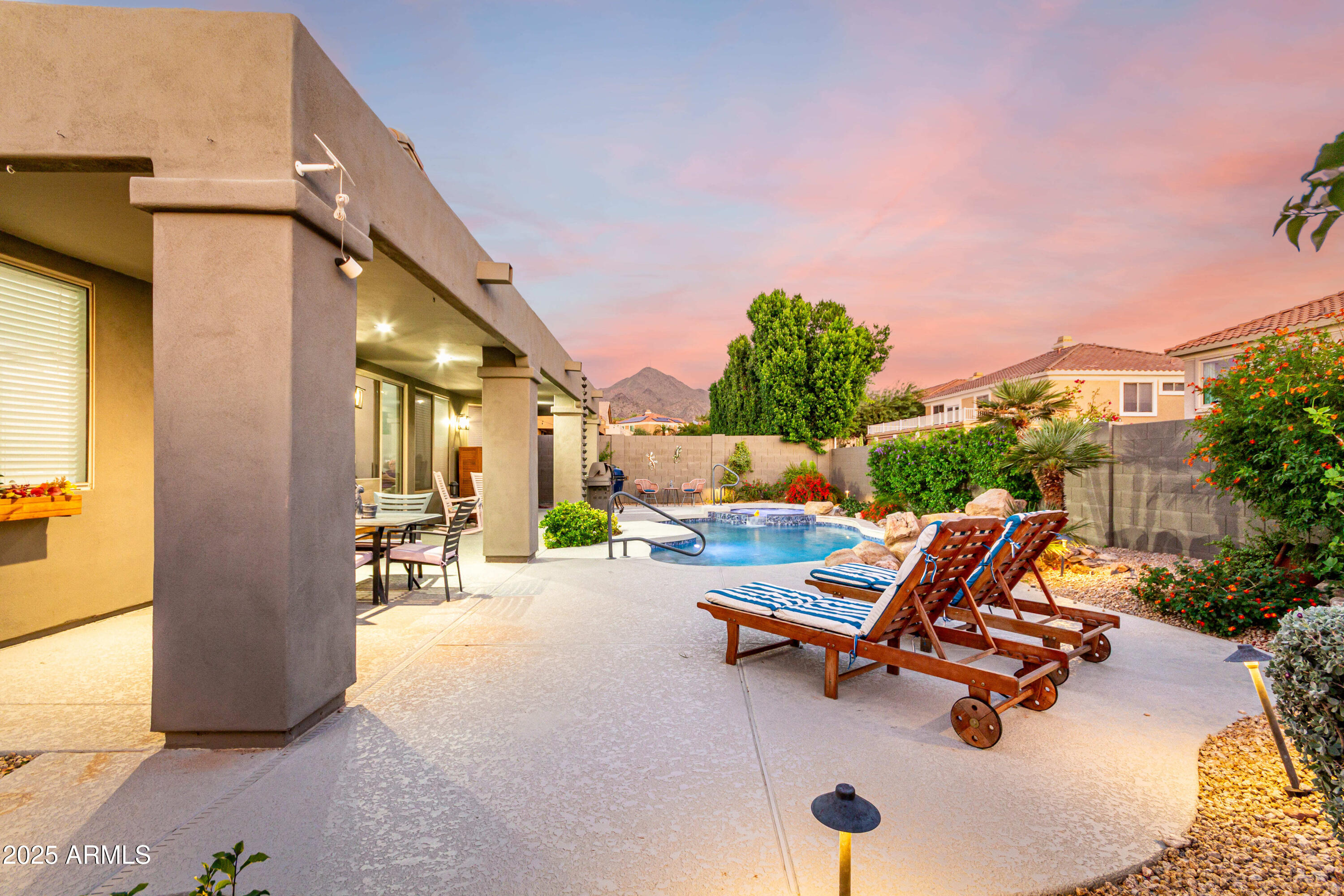 10255 E ACACIA Drive