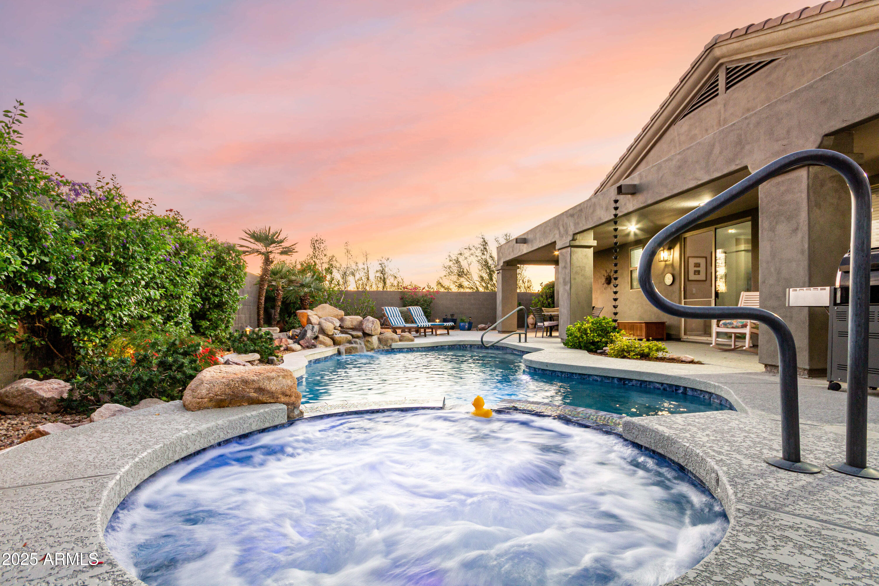 10255 E ACACIA Drive