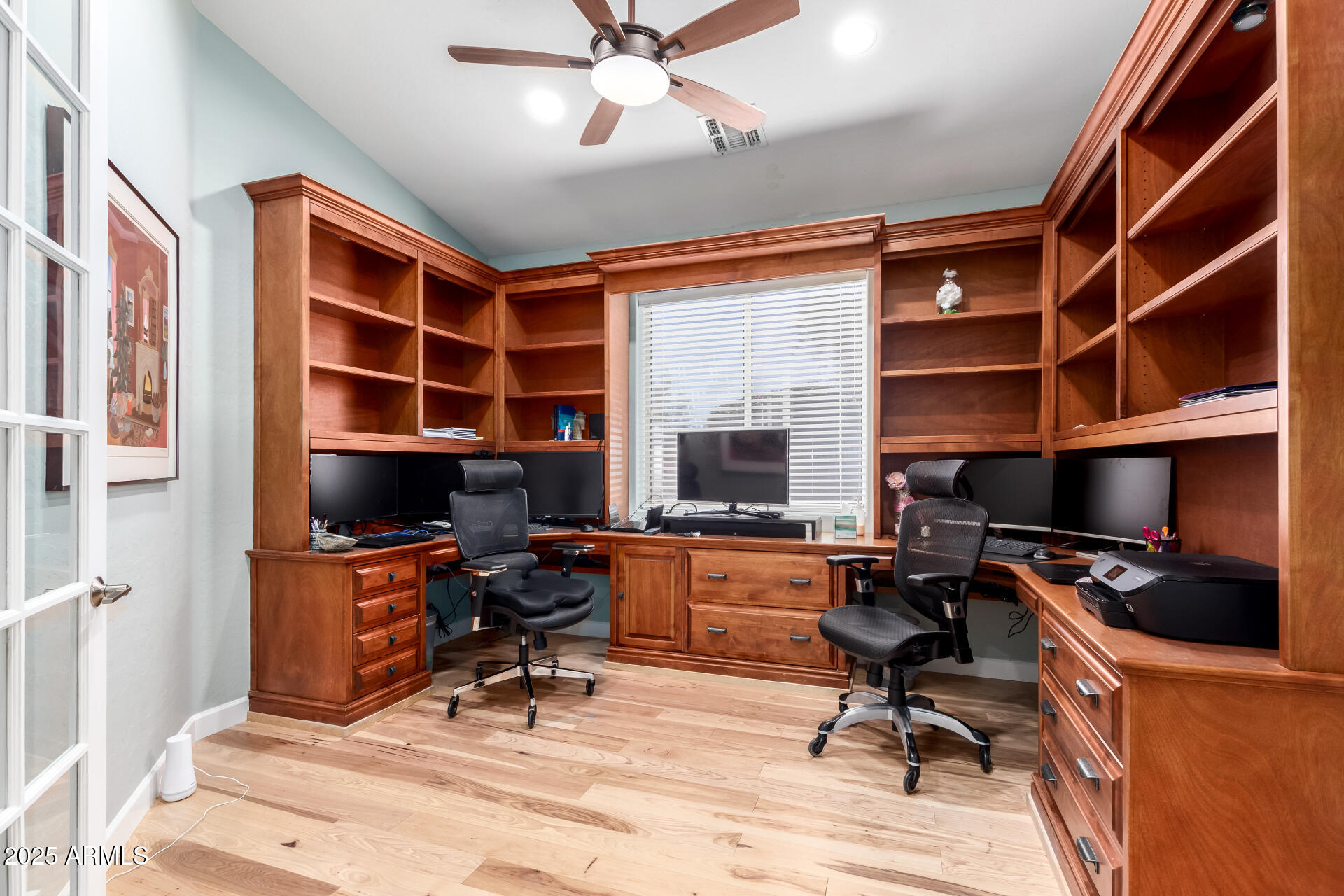 10255 E ACACIA Drive