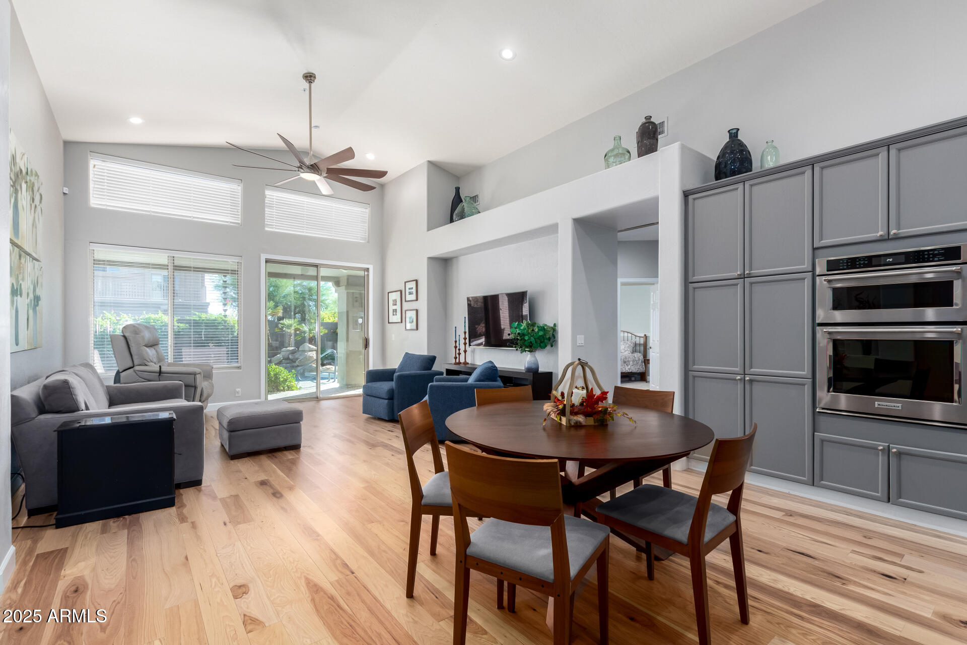 10255 E ACACIA Drive