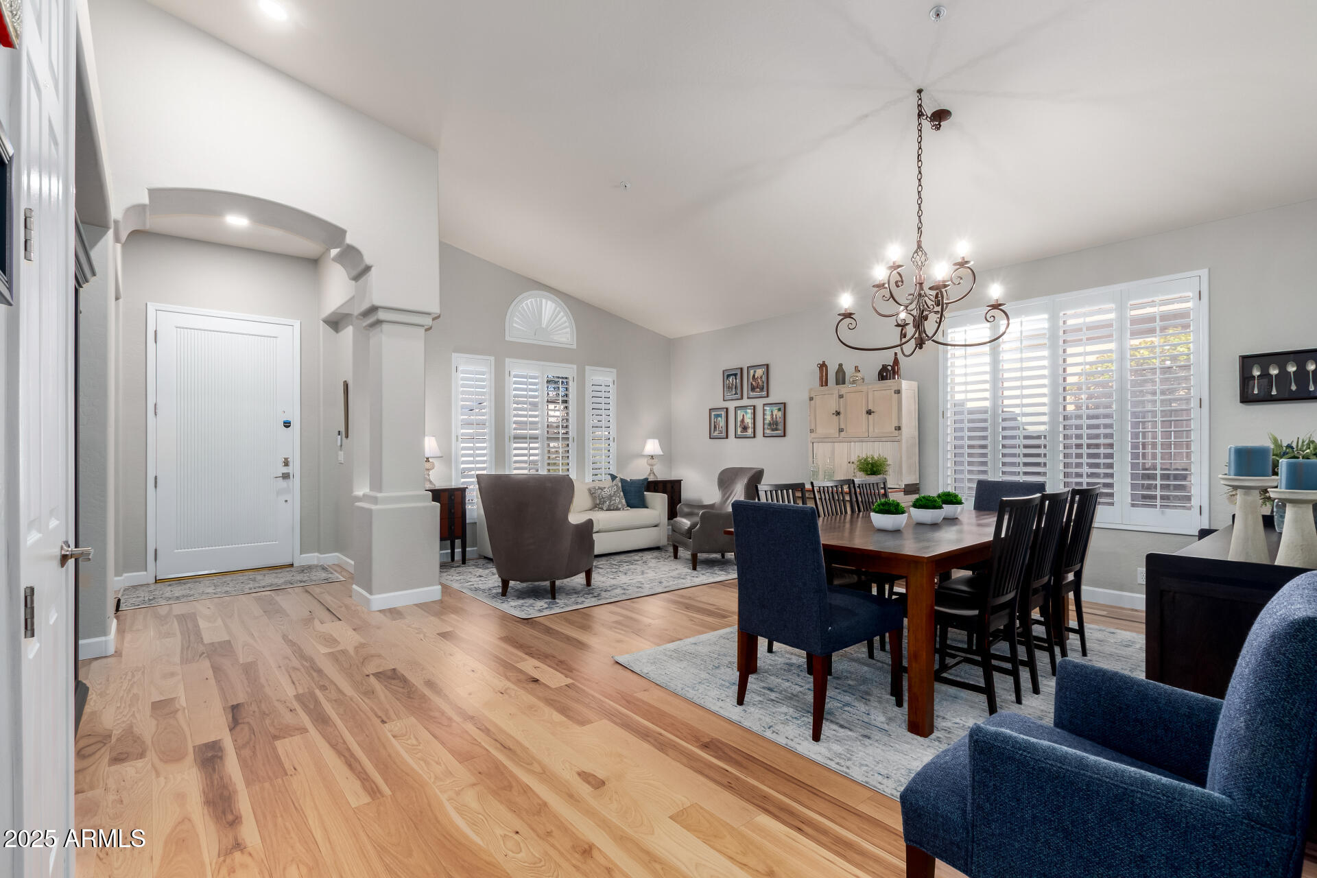 10255 E ACACIA Drive