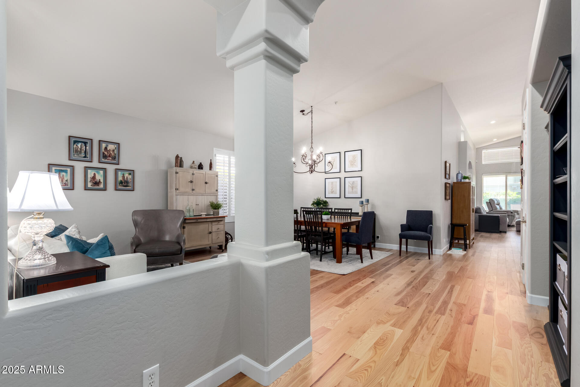 10255 E ACACIA Drive