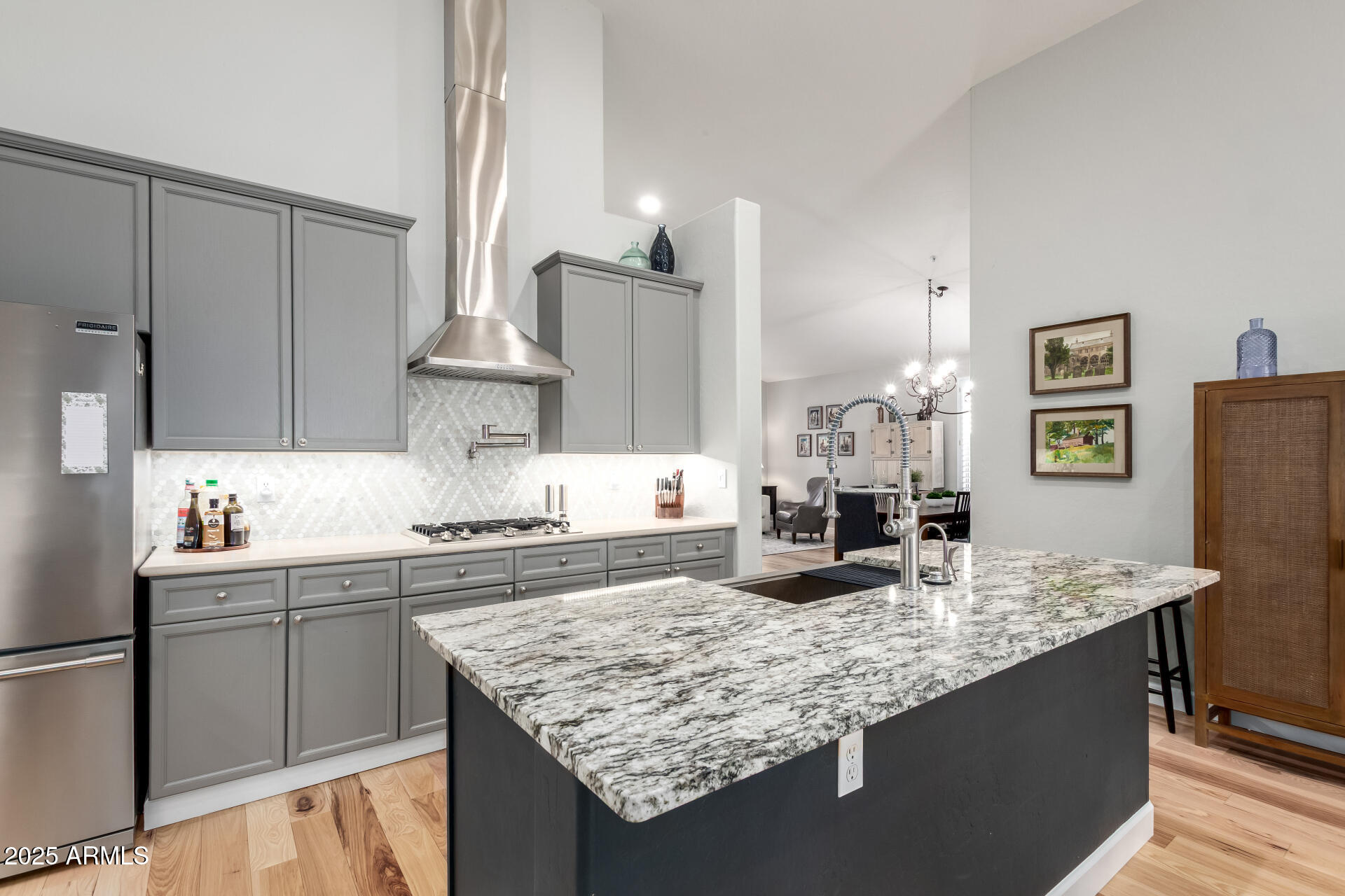 10255 E ACACIA Drive