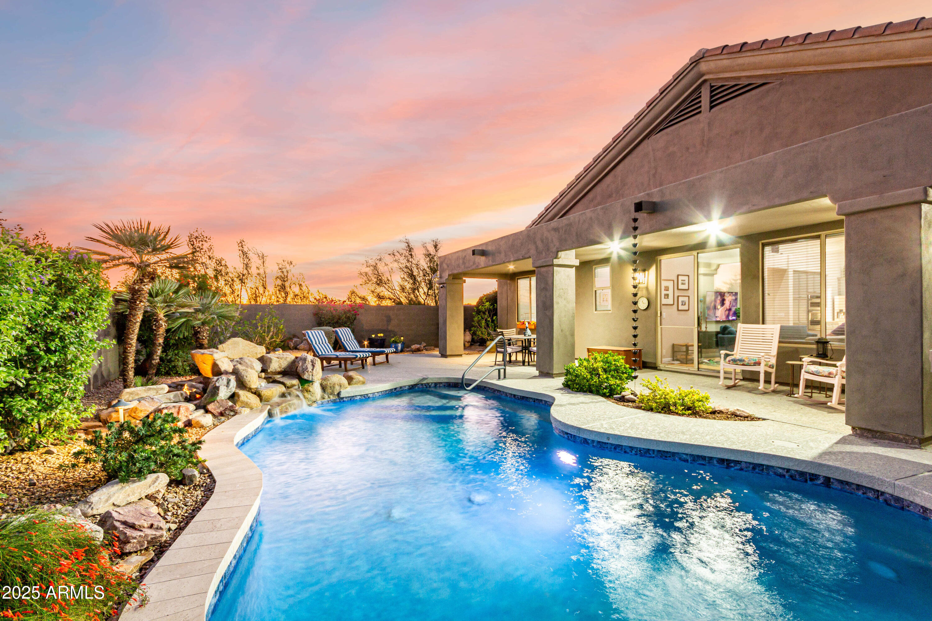 10255 E ACACIA Drive