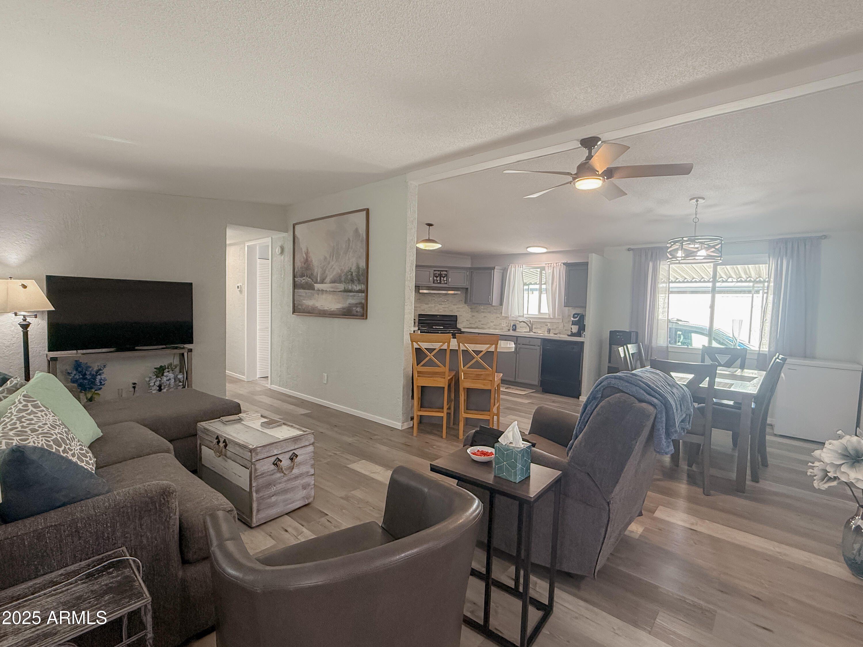 8600 E Broadway Road, 144