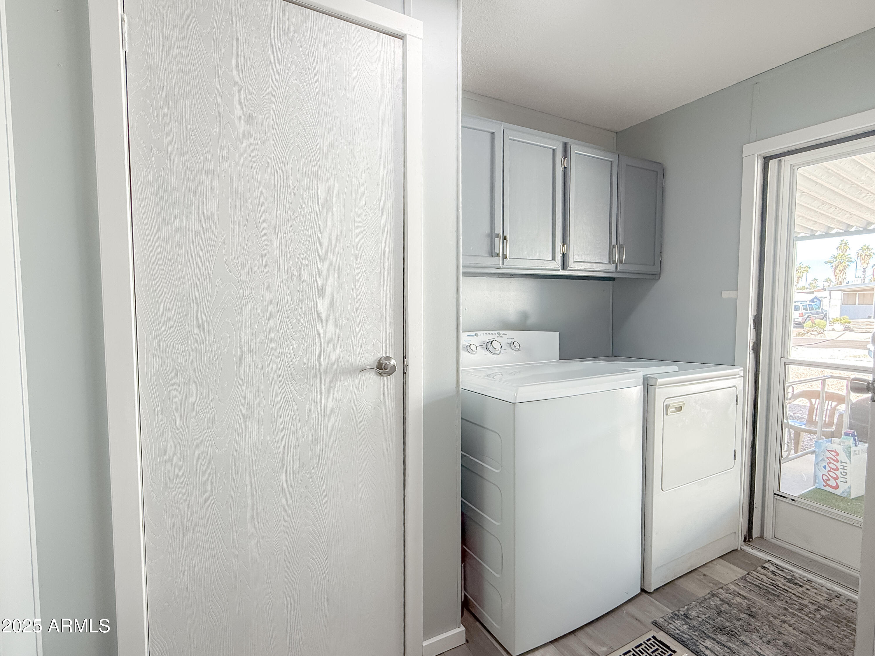 8600 E Broadway Road, 144