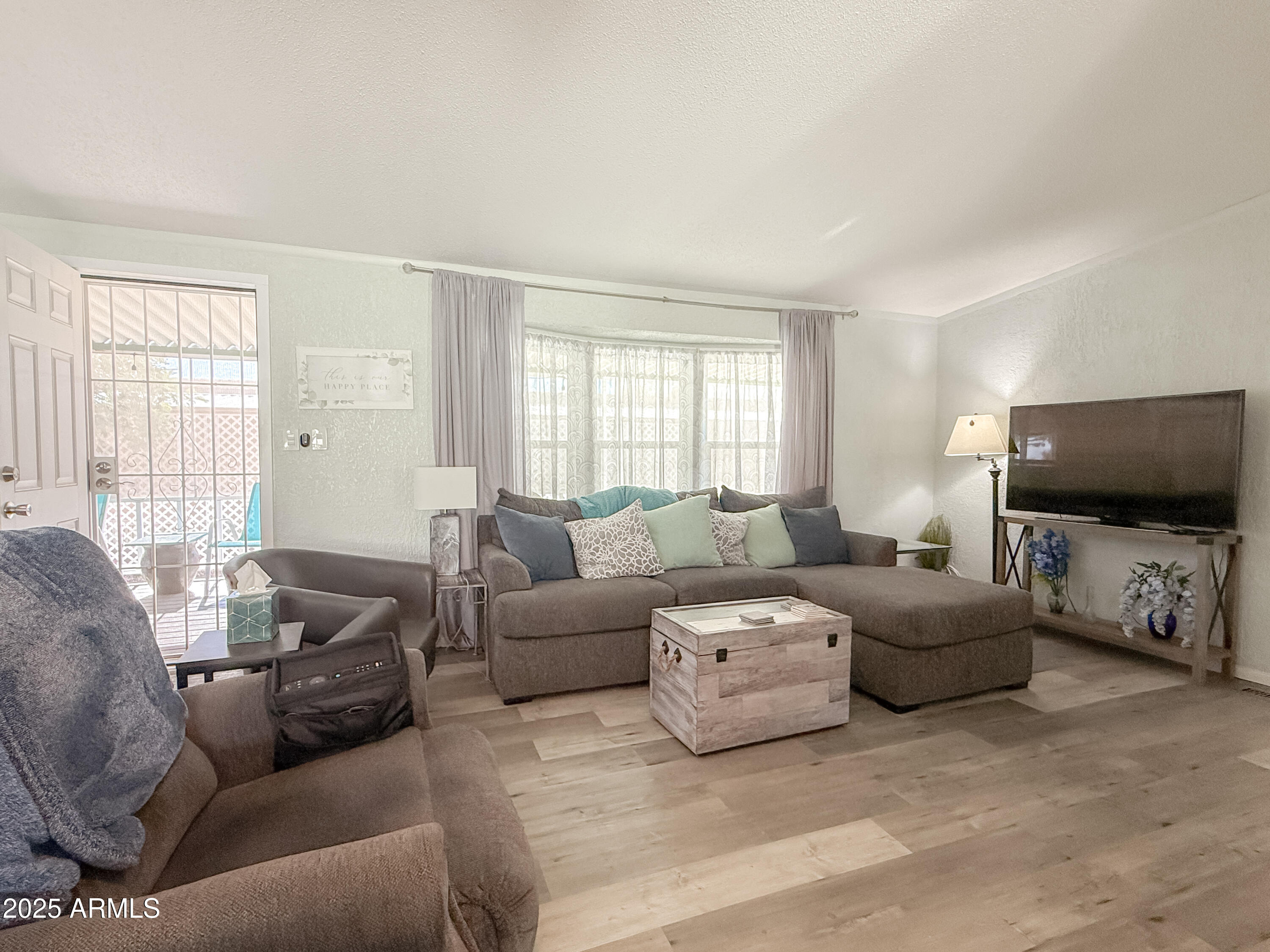 8600 E Broadway Road, 144