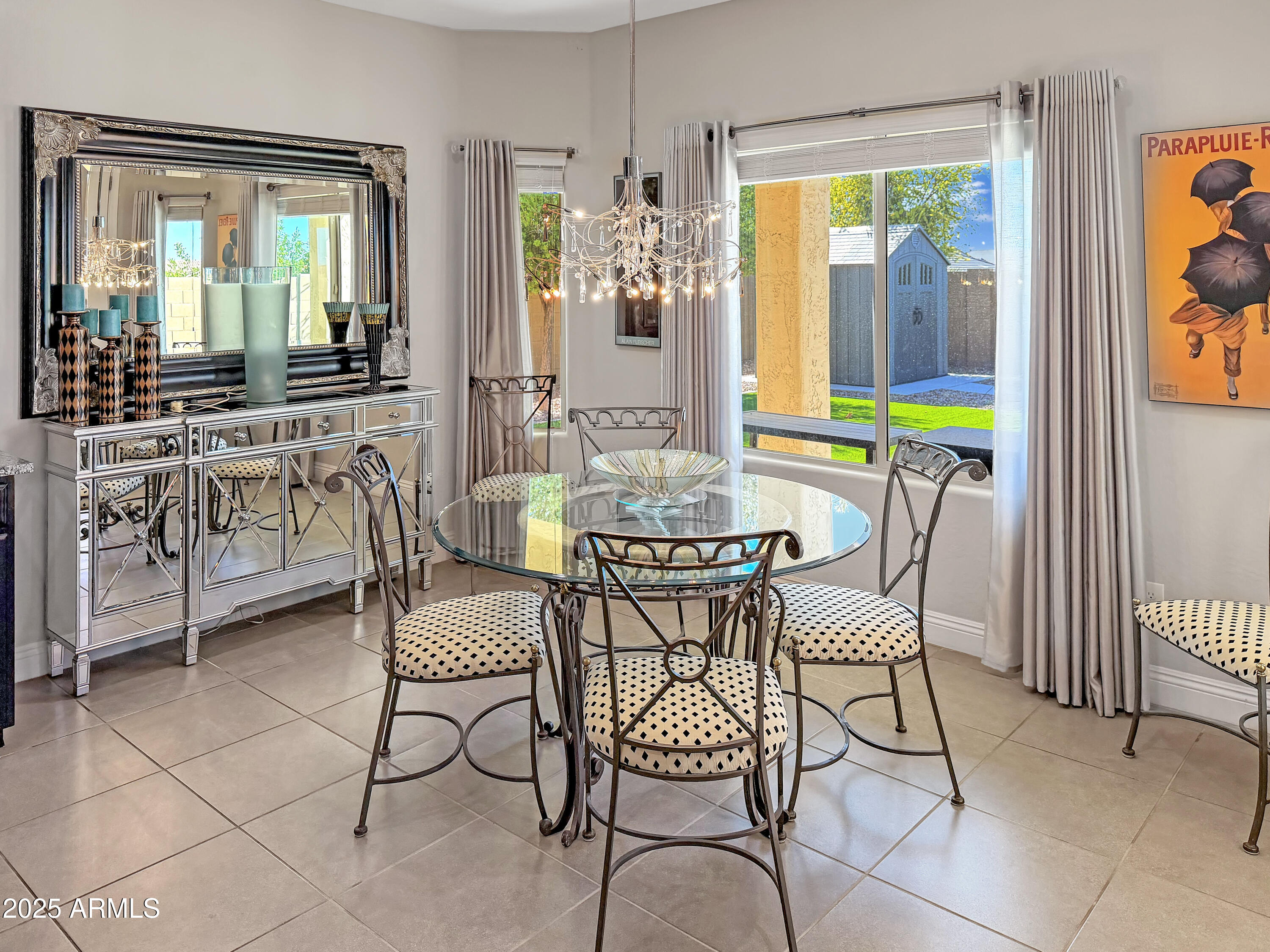 3848 N HUNTINGTON Drive