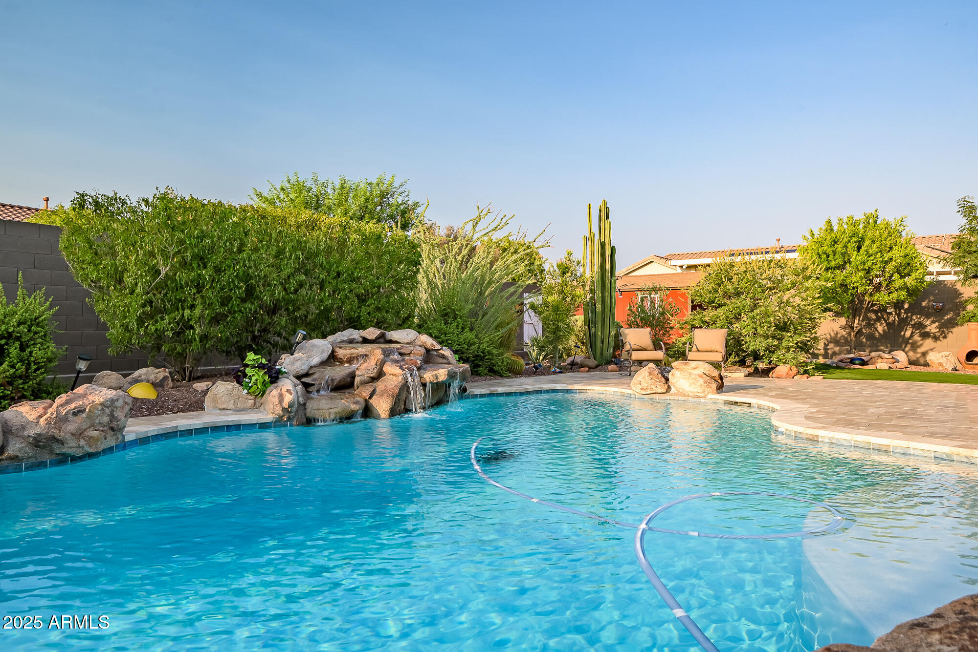 4714 W LAPENNA Drive