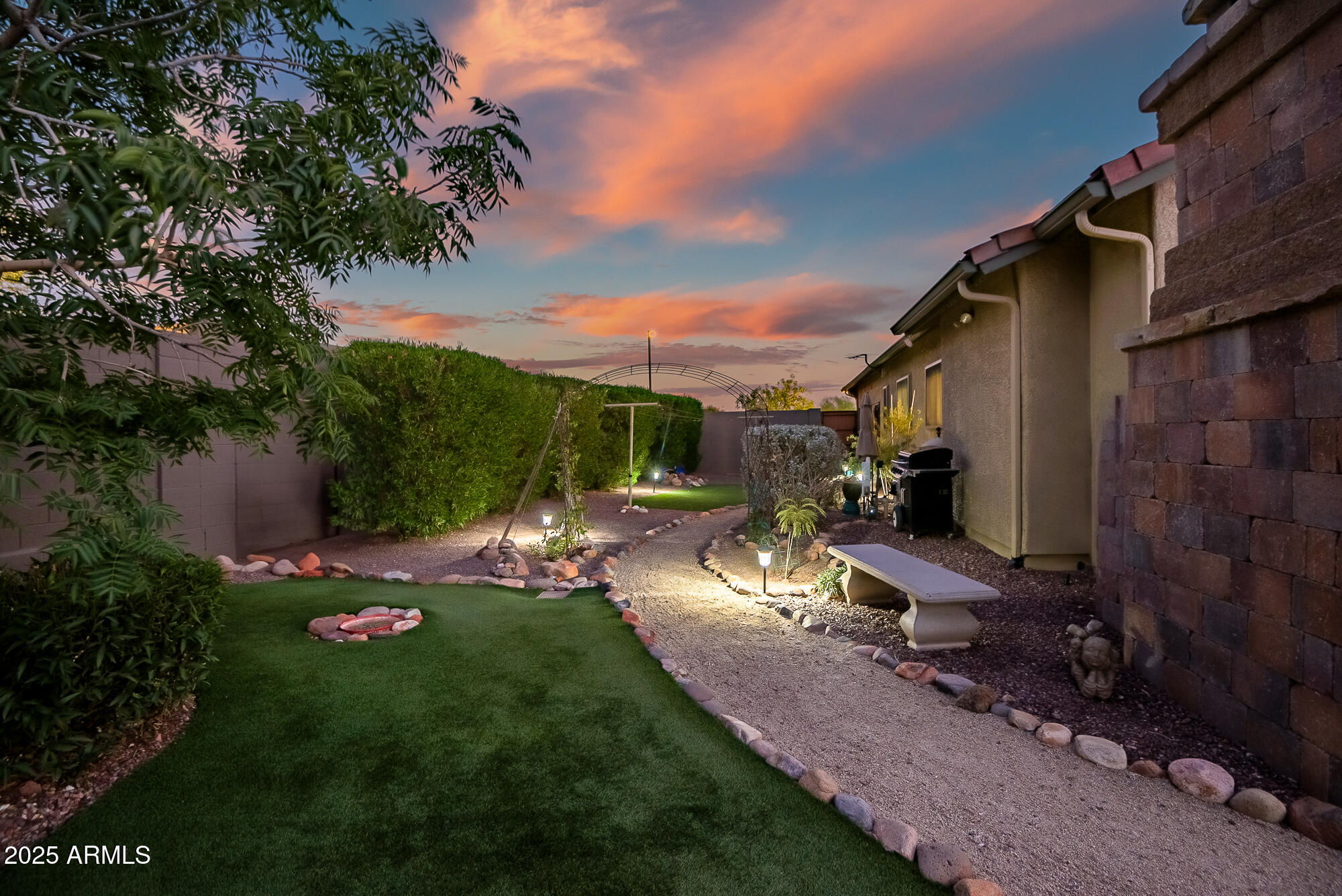 4714 W LAPENNA Drive