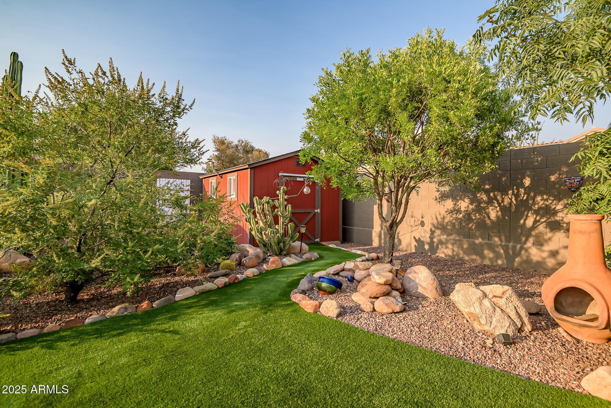 4714 W LAPENNA Drive