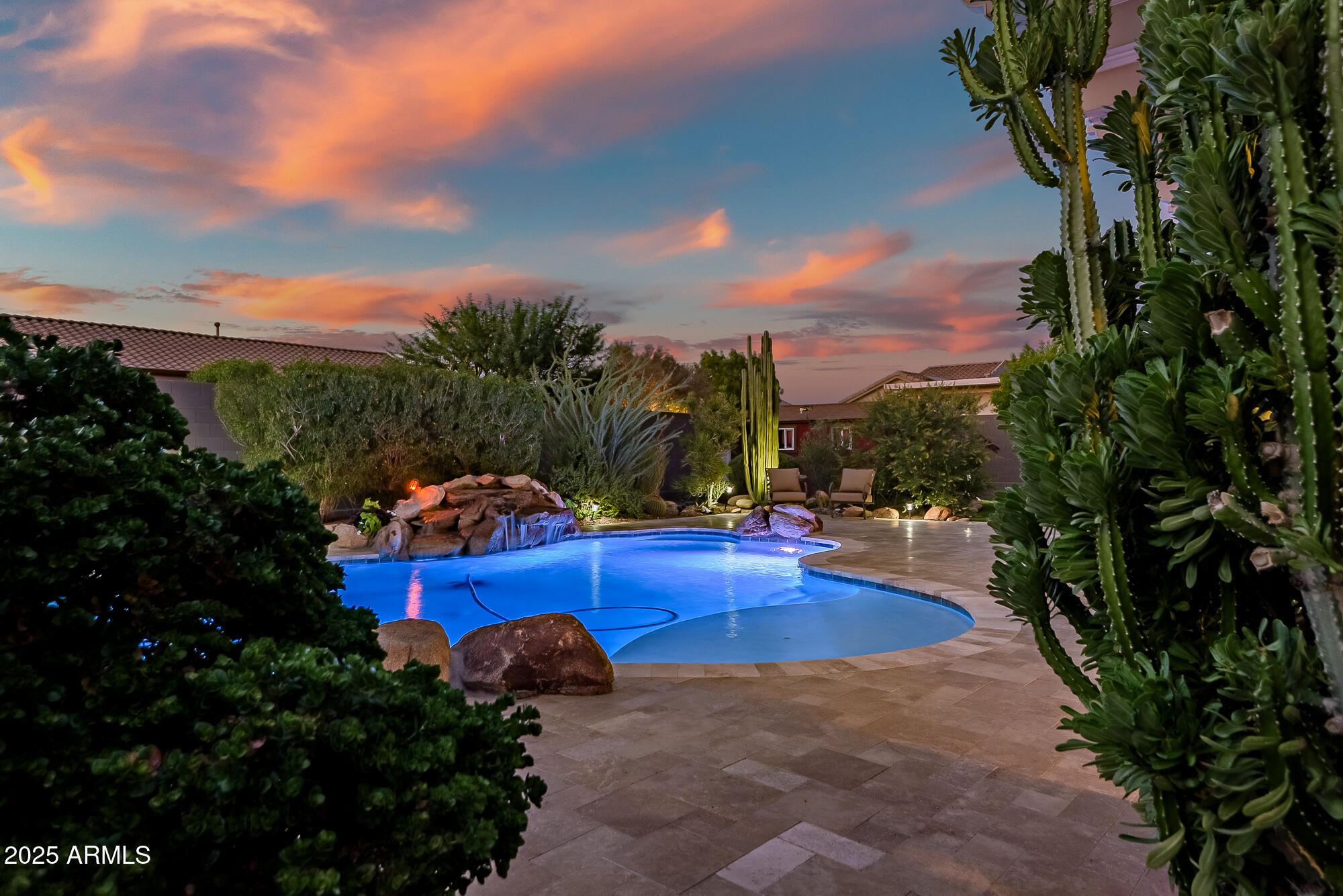 4714 W LAPENNA Drive