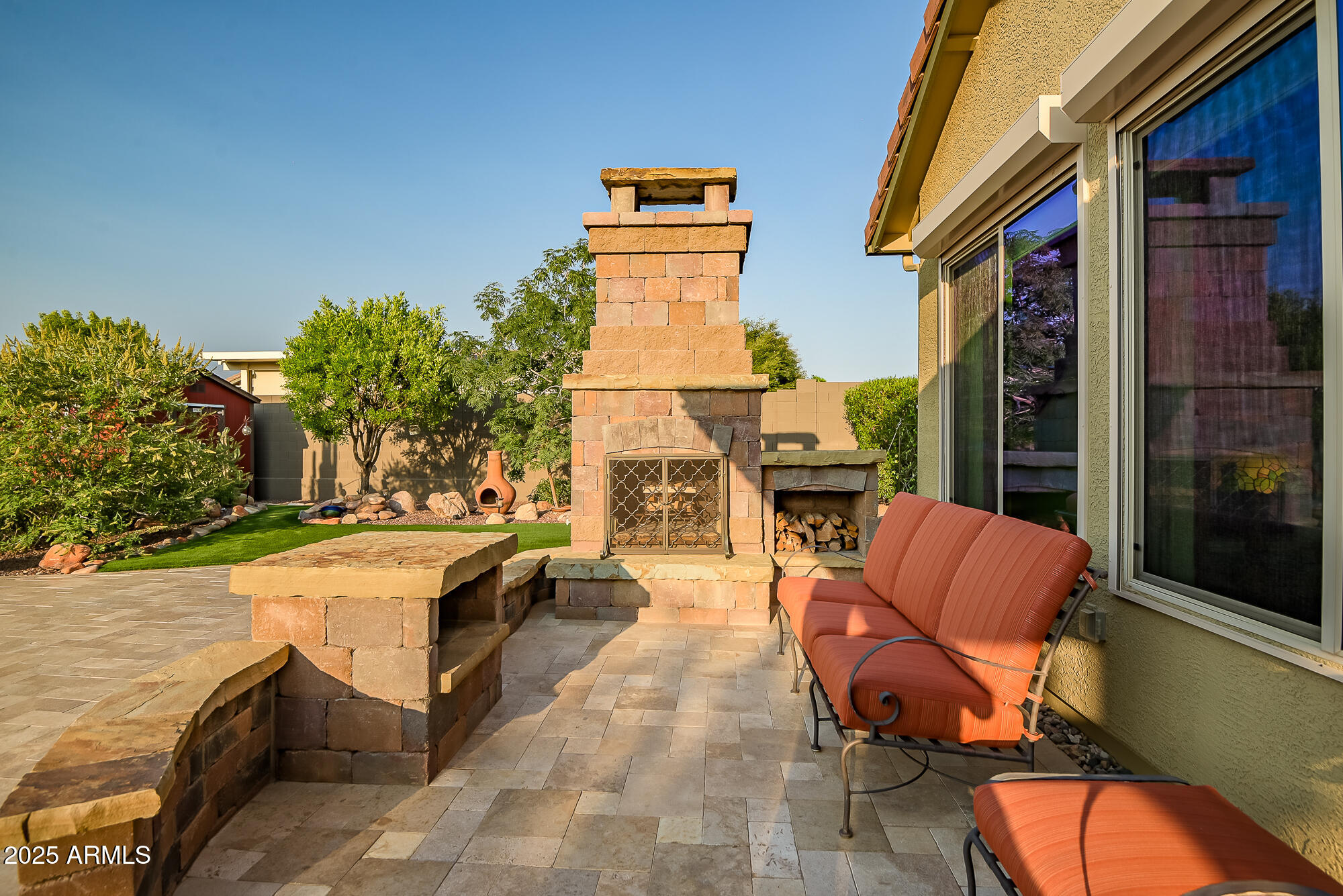 4714 W LAPENNA Drive