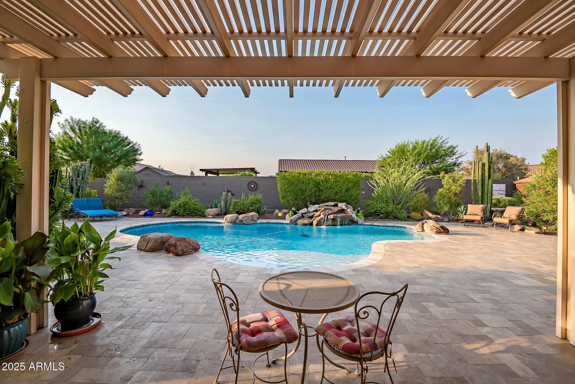 4714 W LAPENNA Drive