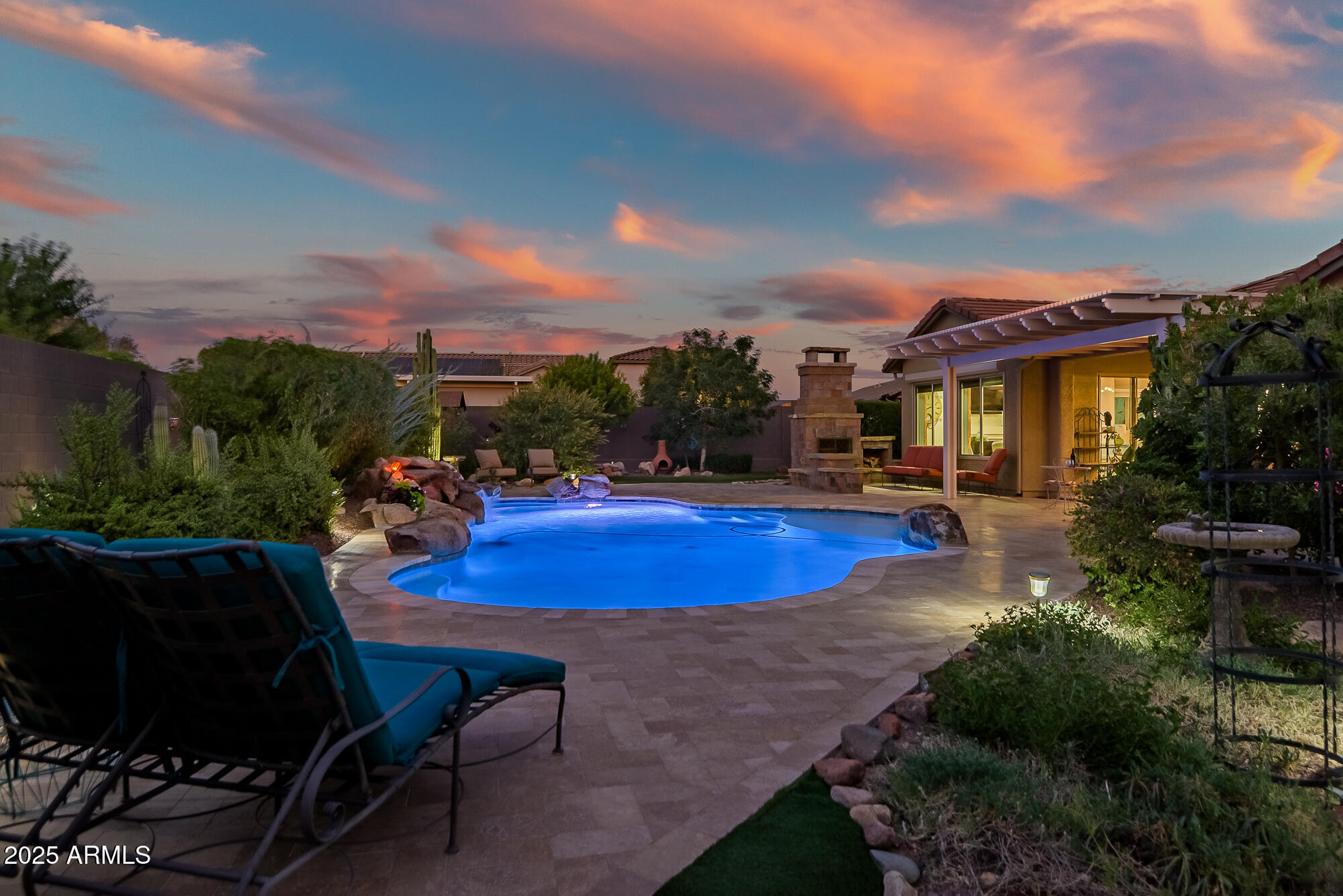 4714 W LAPENNA Drive