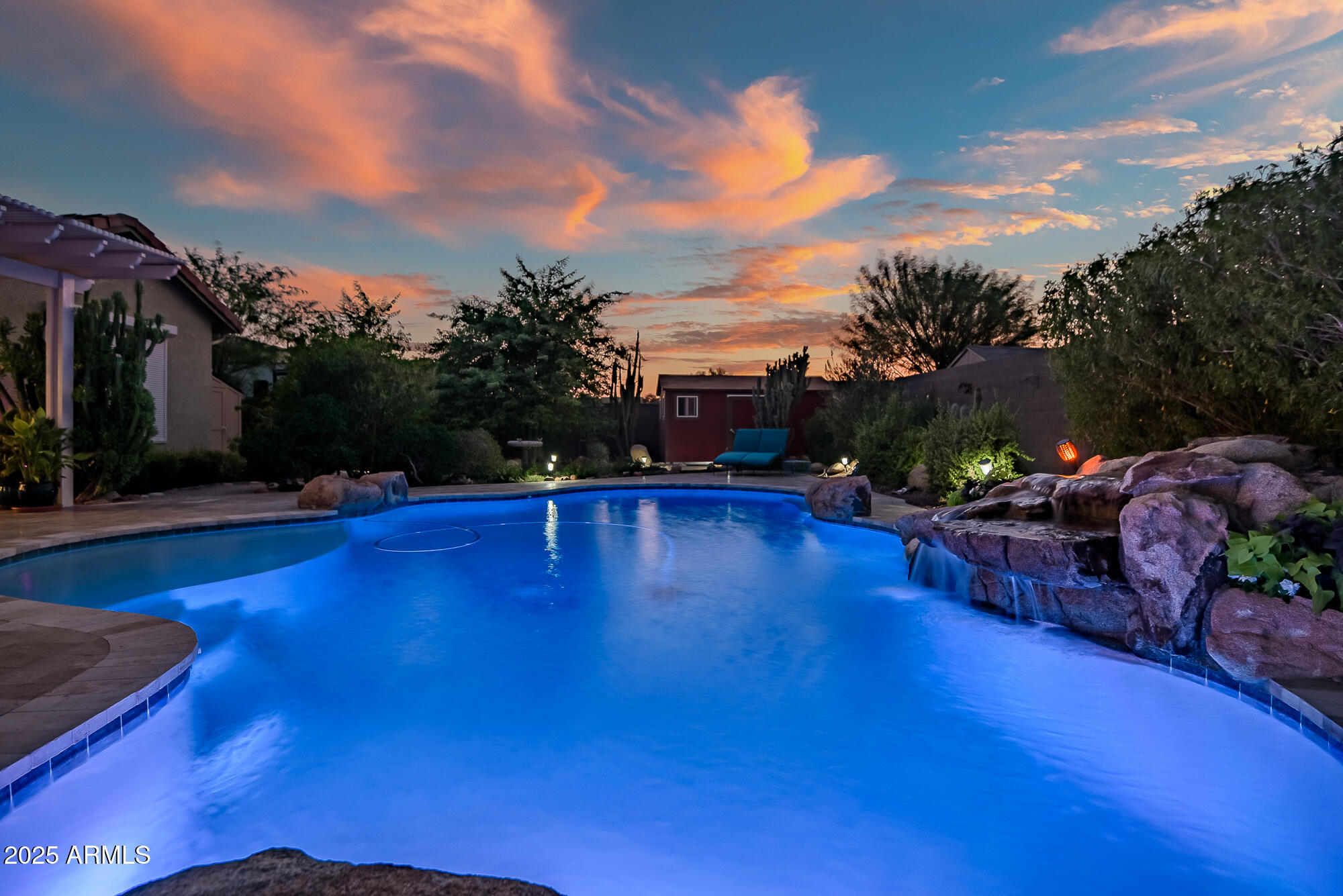 4714 W LAPENNA Drive