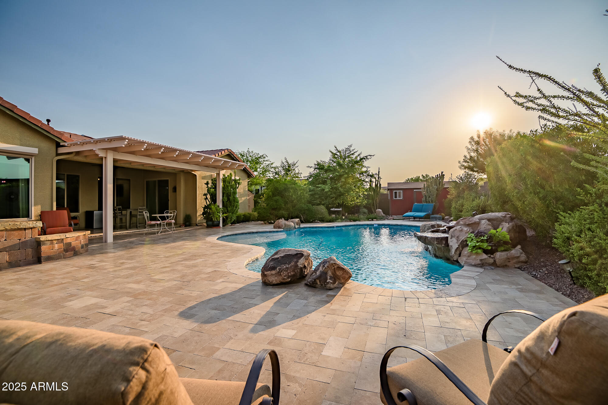 4714 W LAPENNA Drive