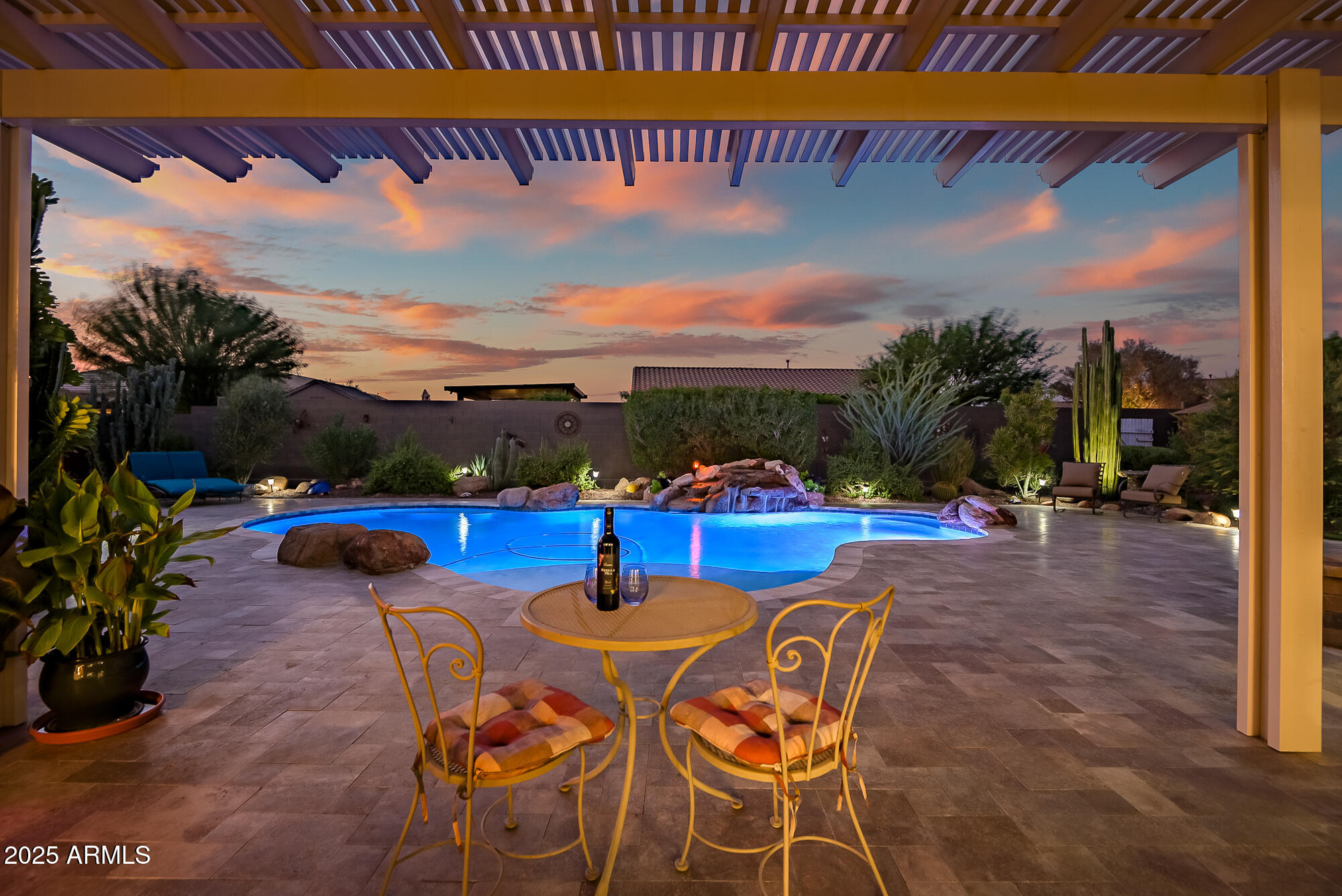 4714 W LAPENNA Drive