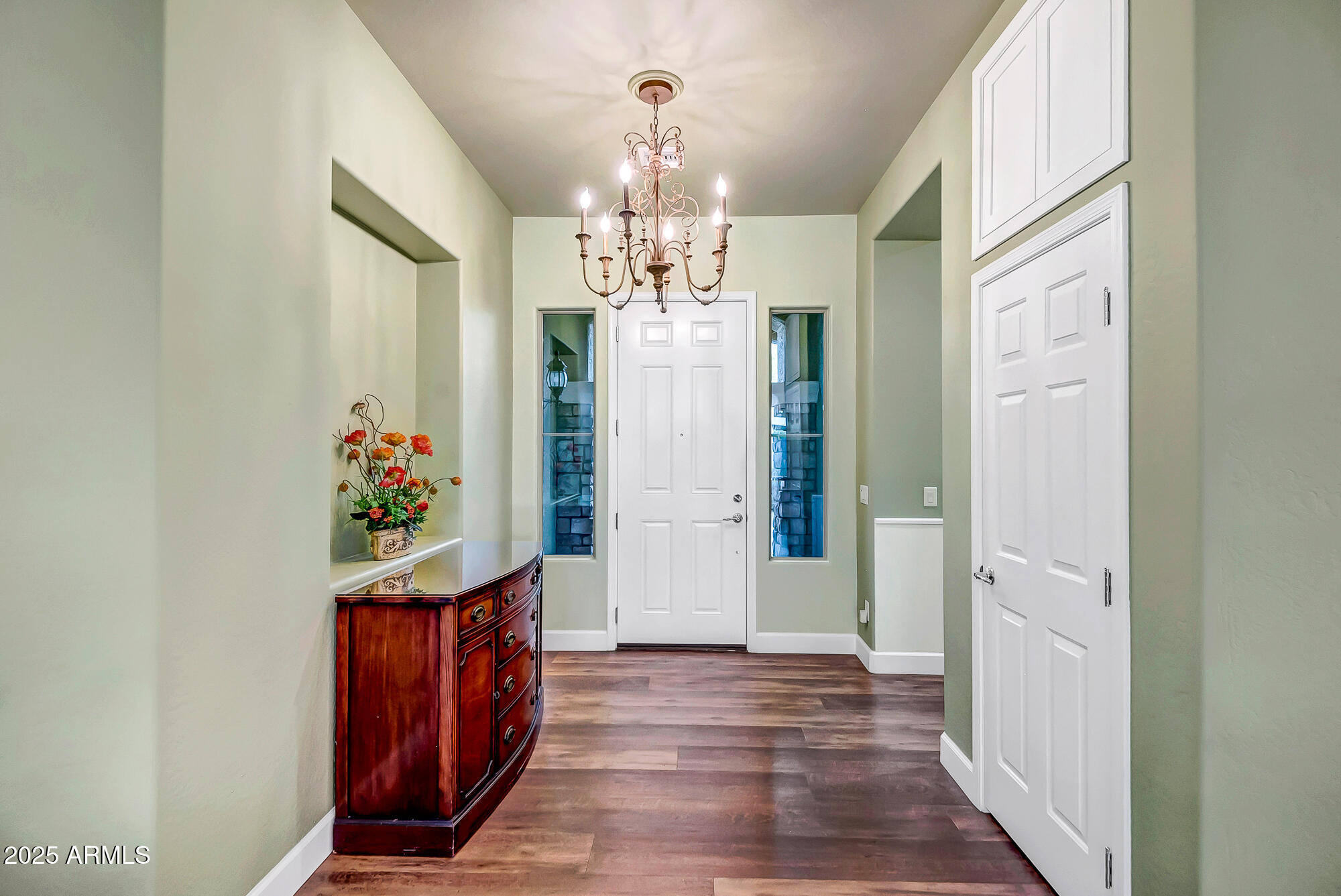 4714 W LAPENNA Drive