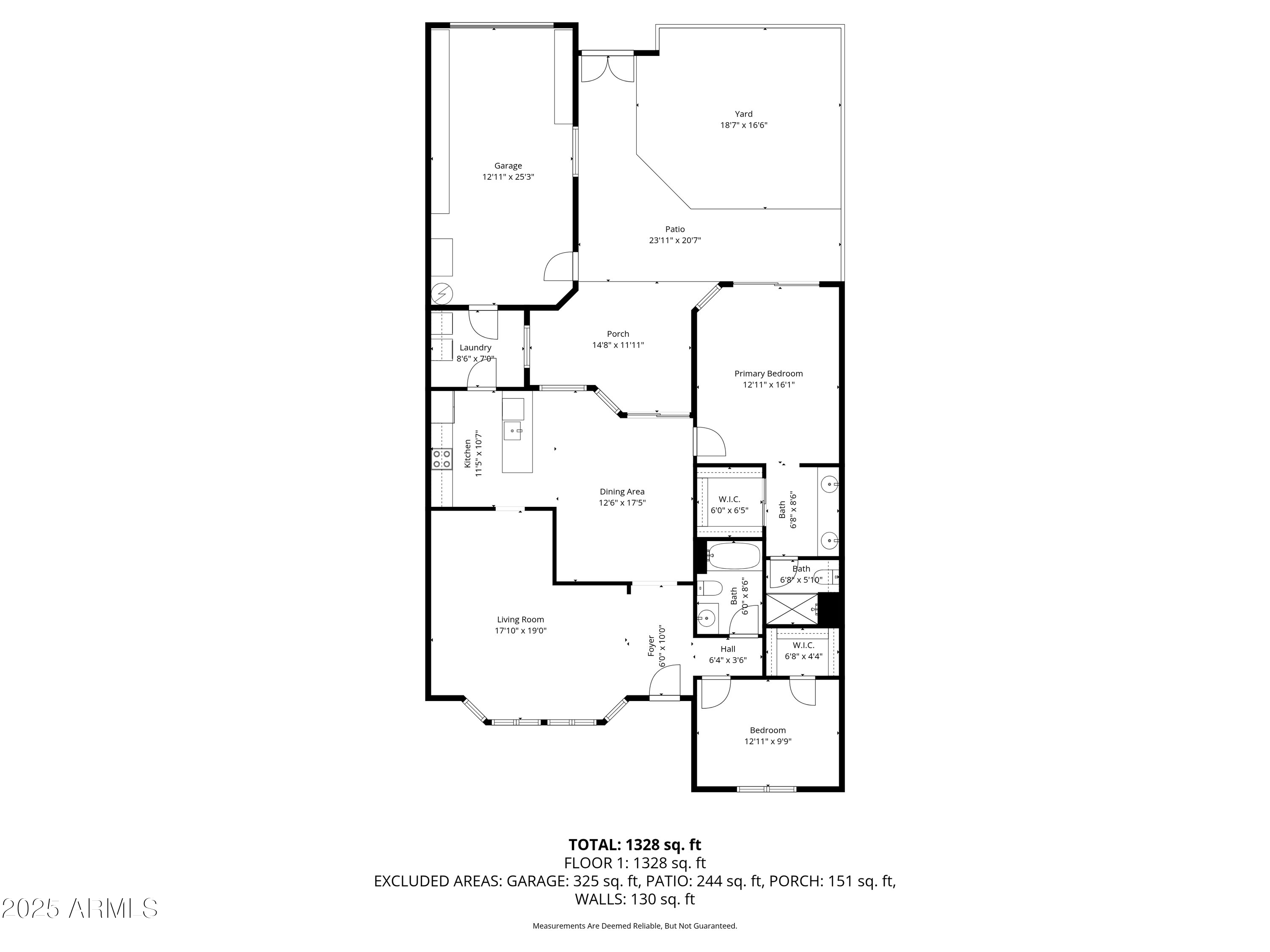 13633 W BOLERO Drive