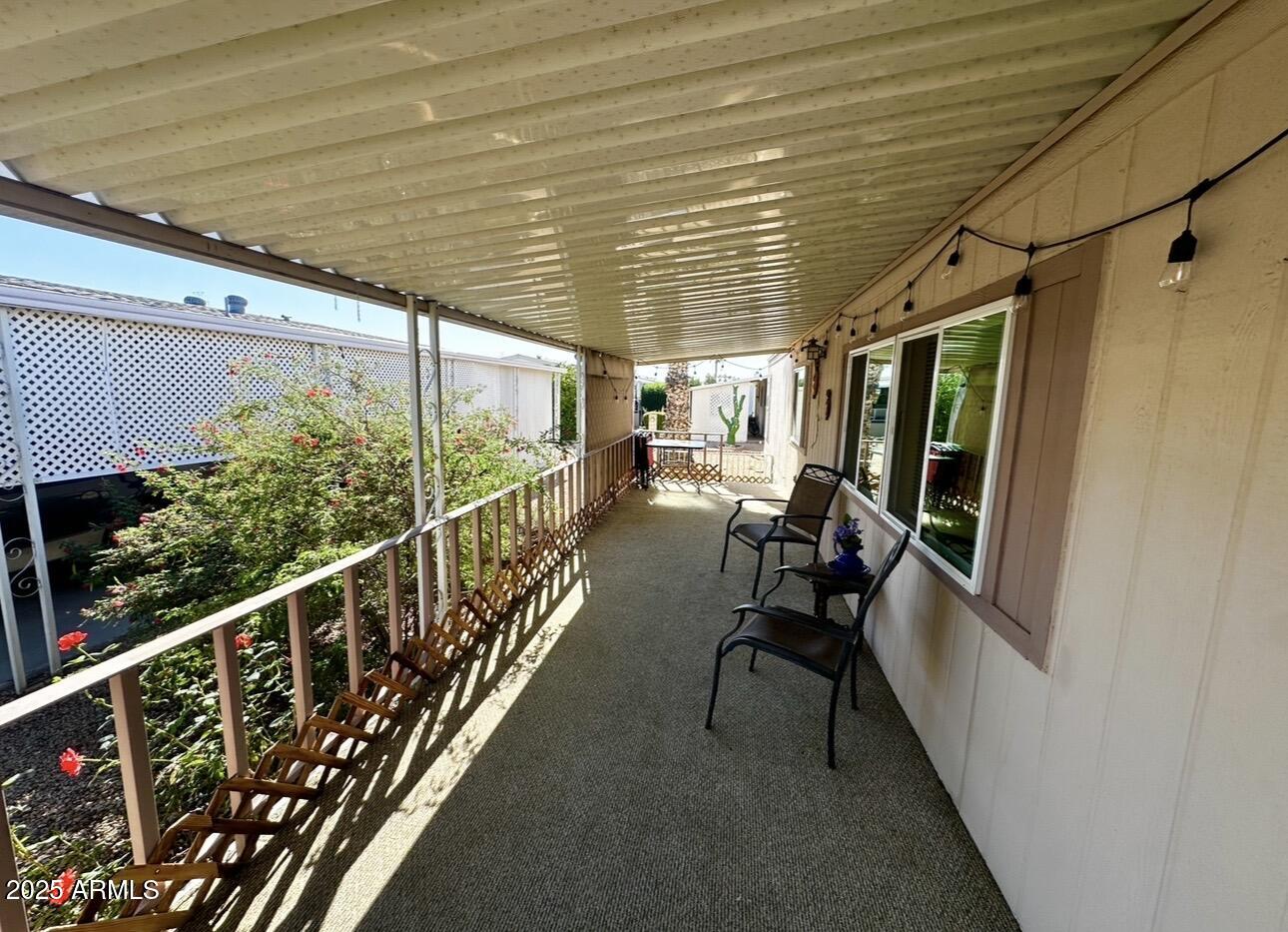 11596 W SIERRA DAWN Boulevard, 156