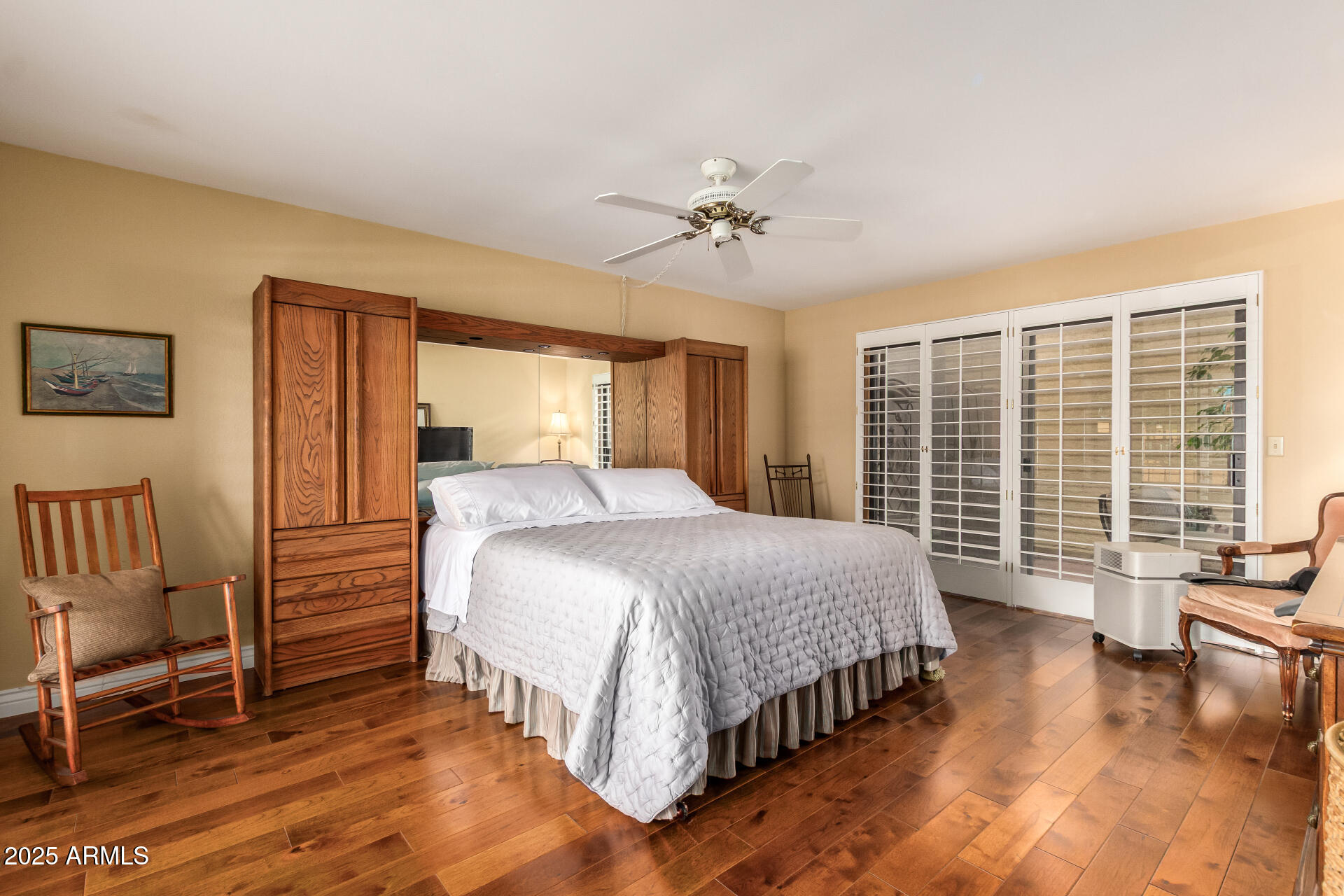 7808 E CORONADO Road