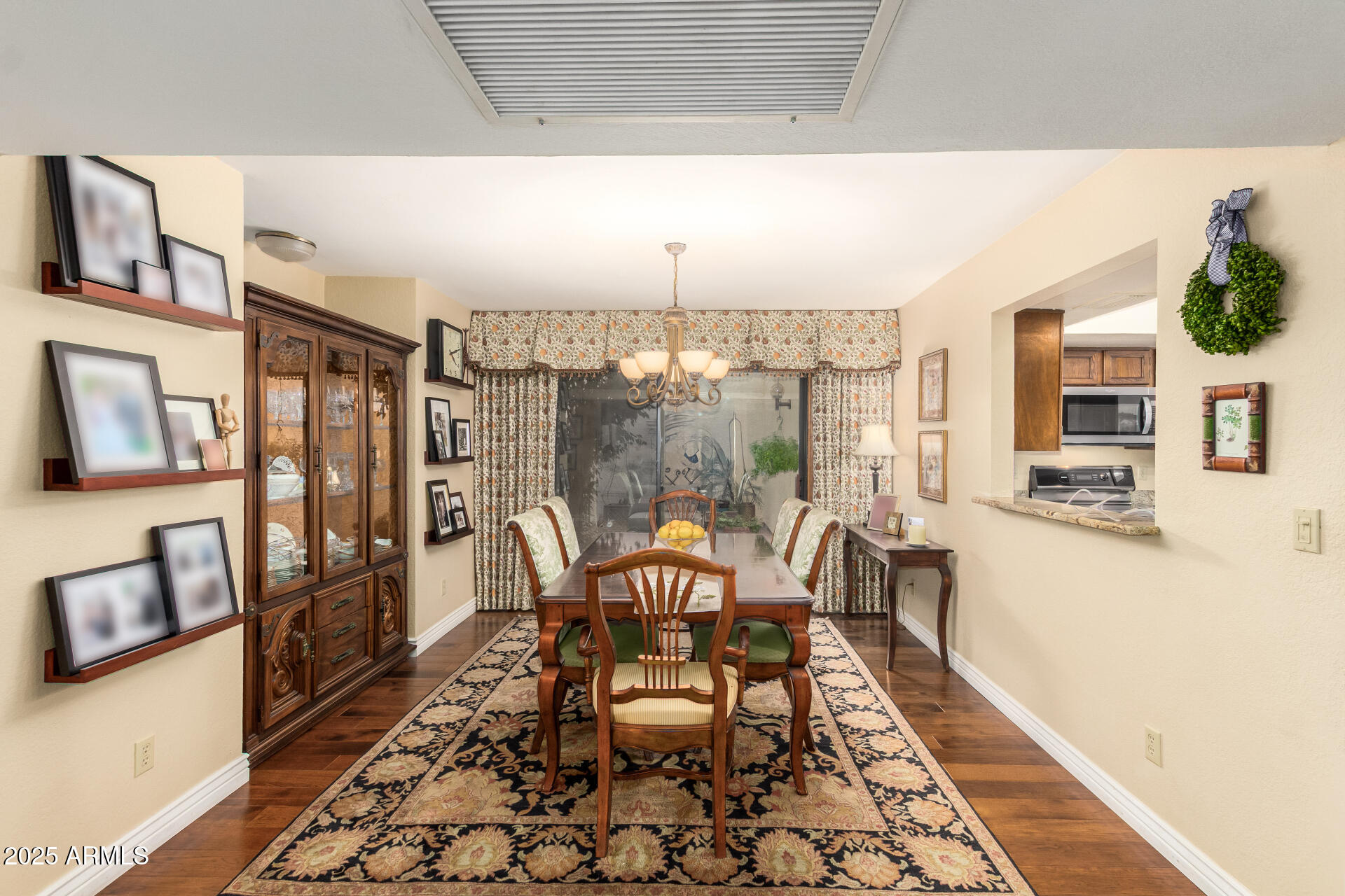 7808 E CORONADO Road