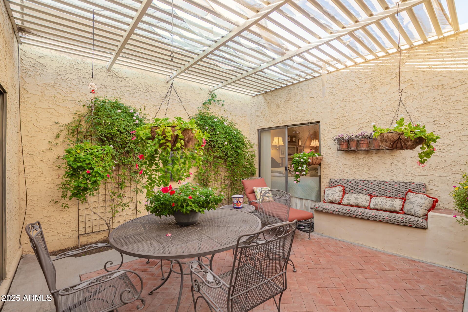 7808 E CORONADO Road