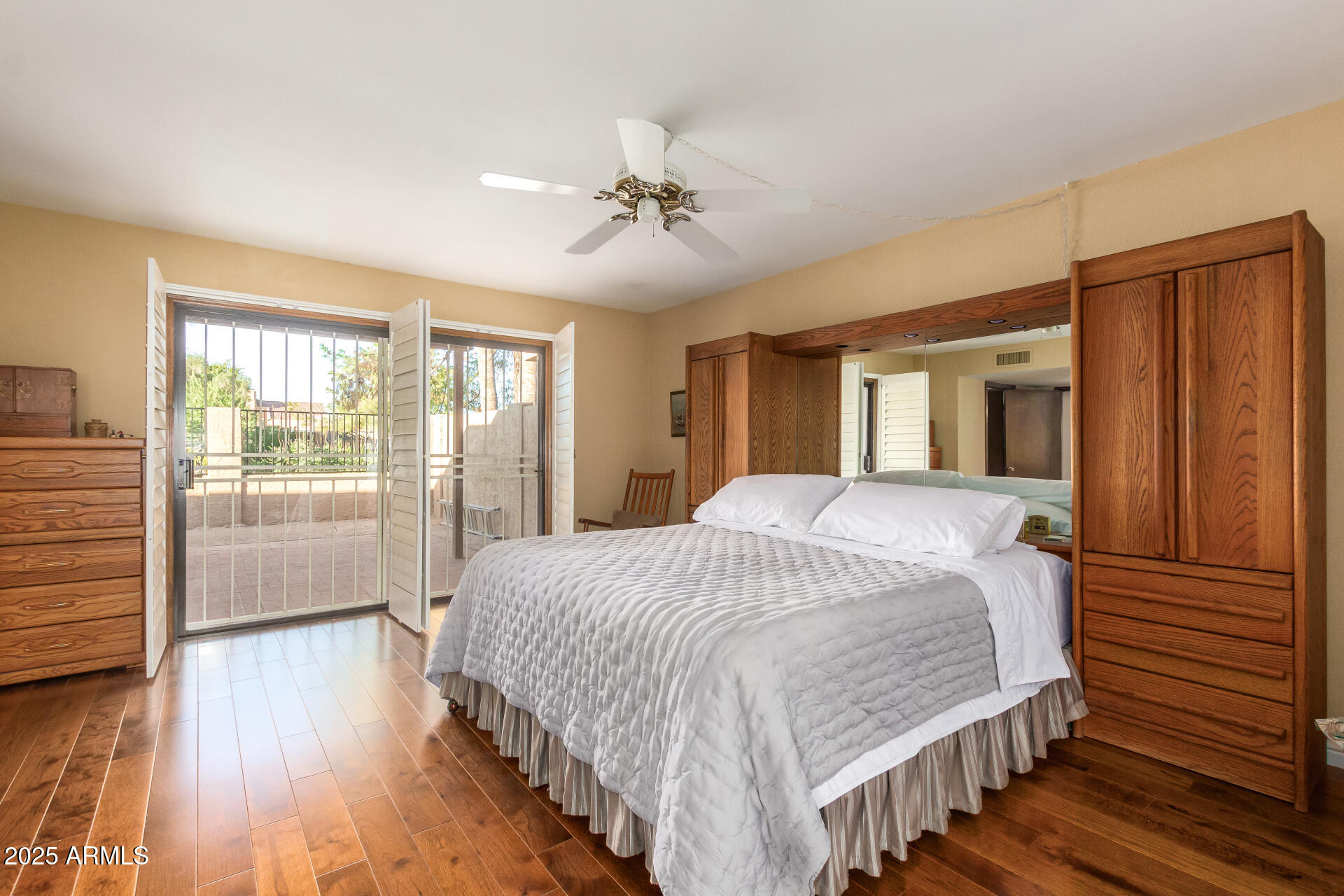 7808 E CORONADO Road