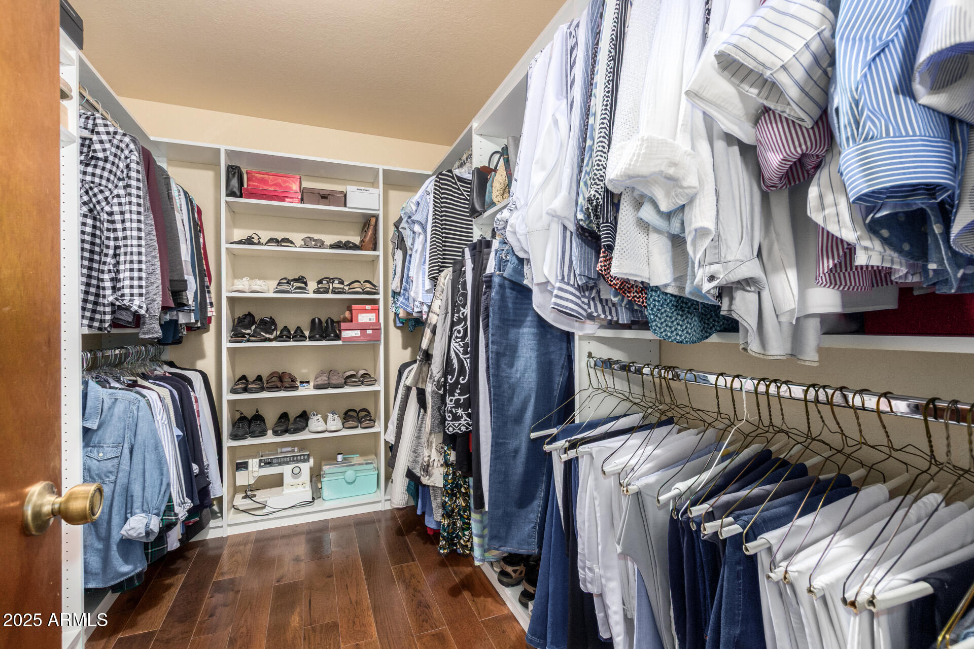 7808 E CORONADO Road