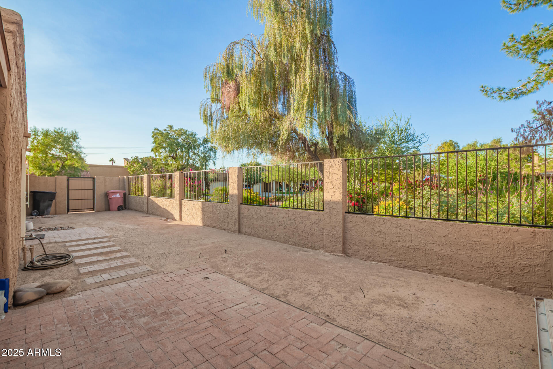 7808 E CORONADO Road