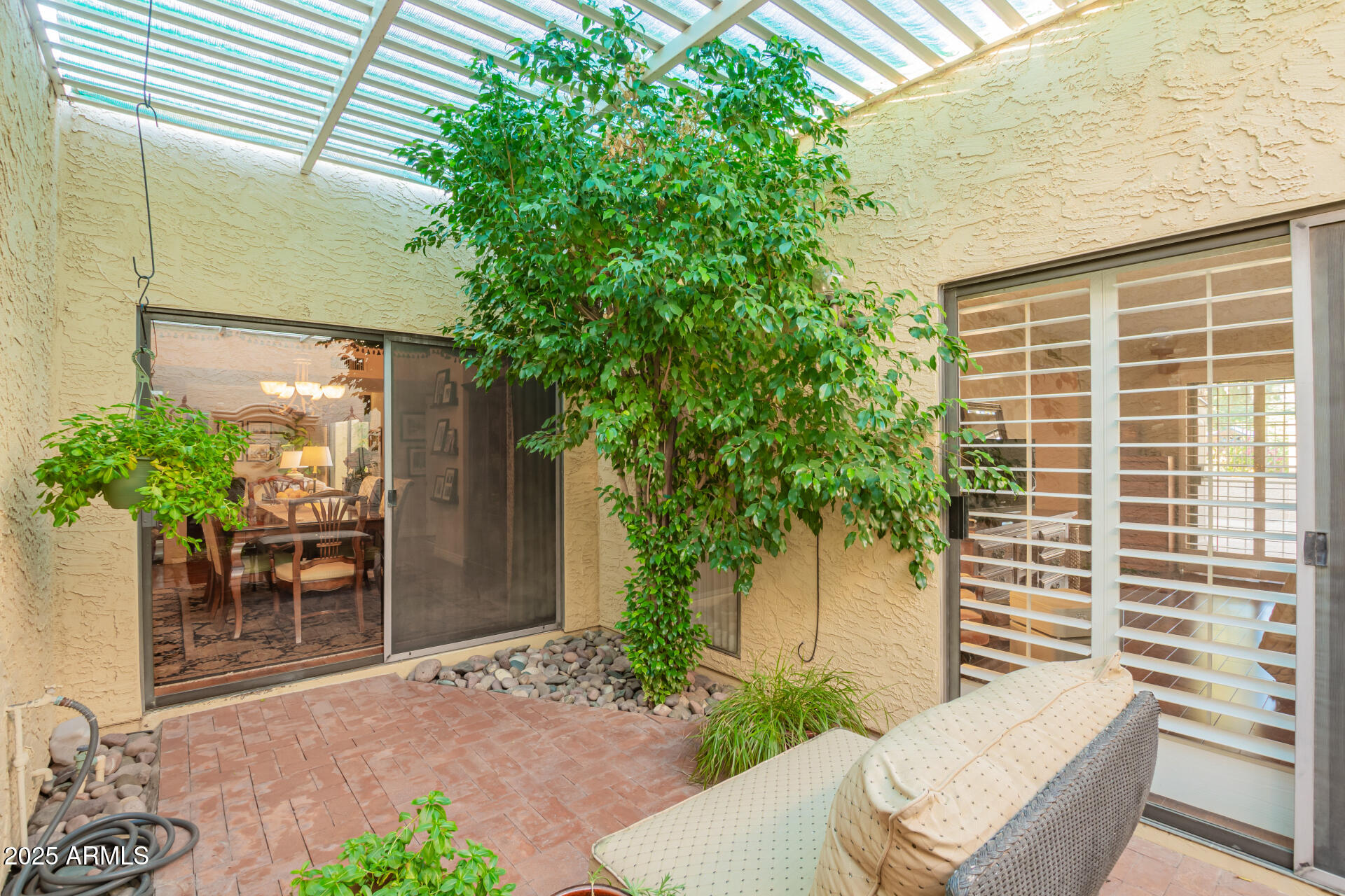 7808 E CORONADO Road