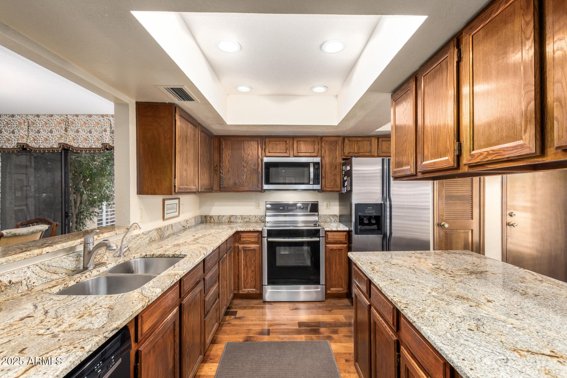 7808 E CORONADO Road