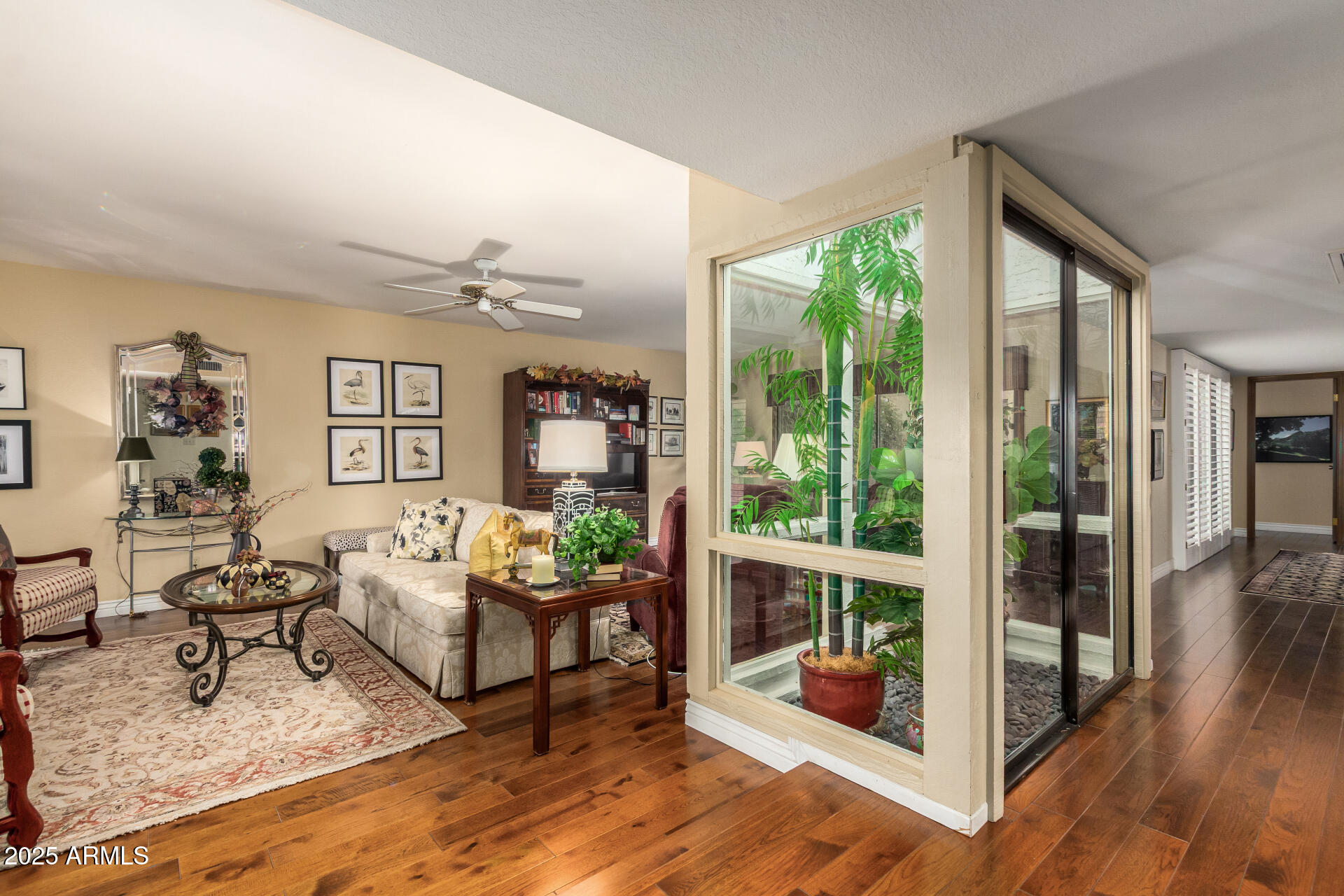 7808 E CORONADO Road