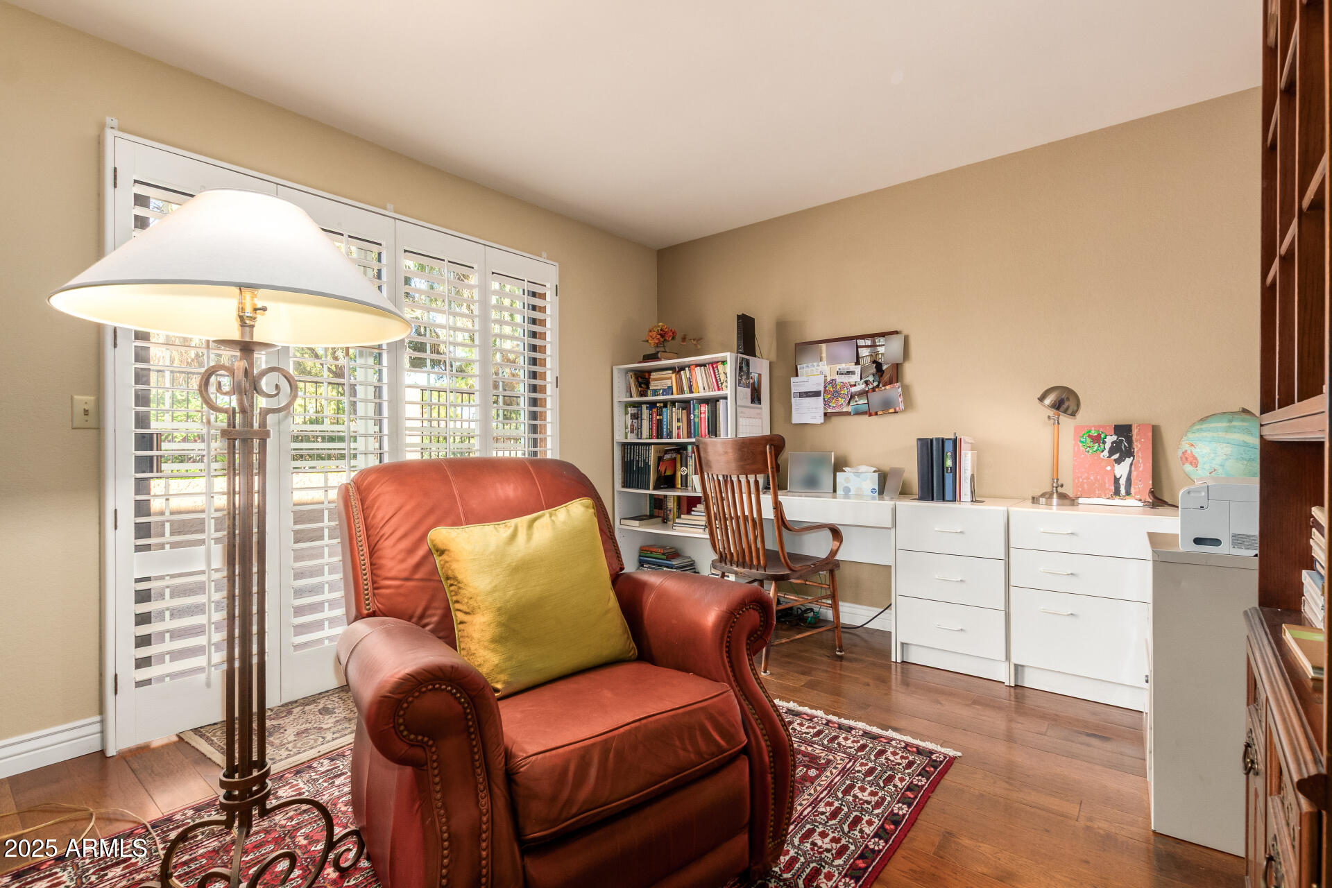 7808 E CORONADO Road