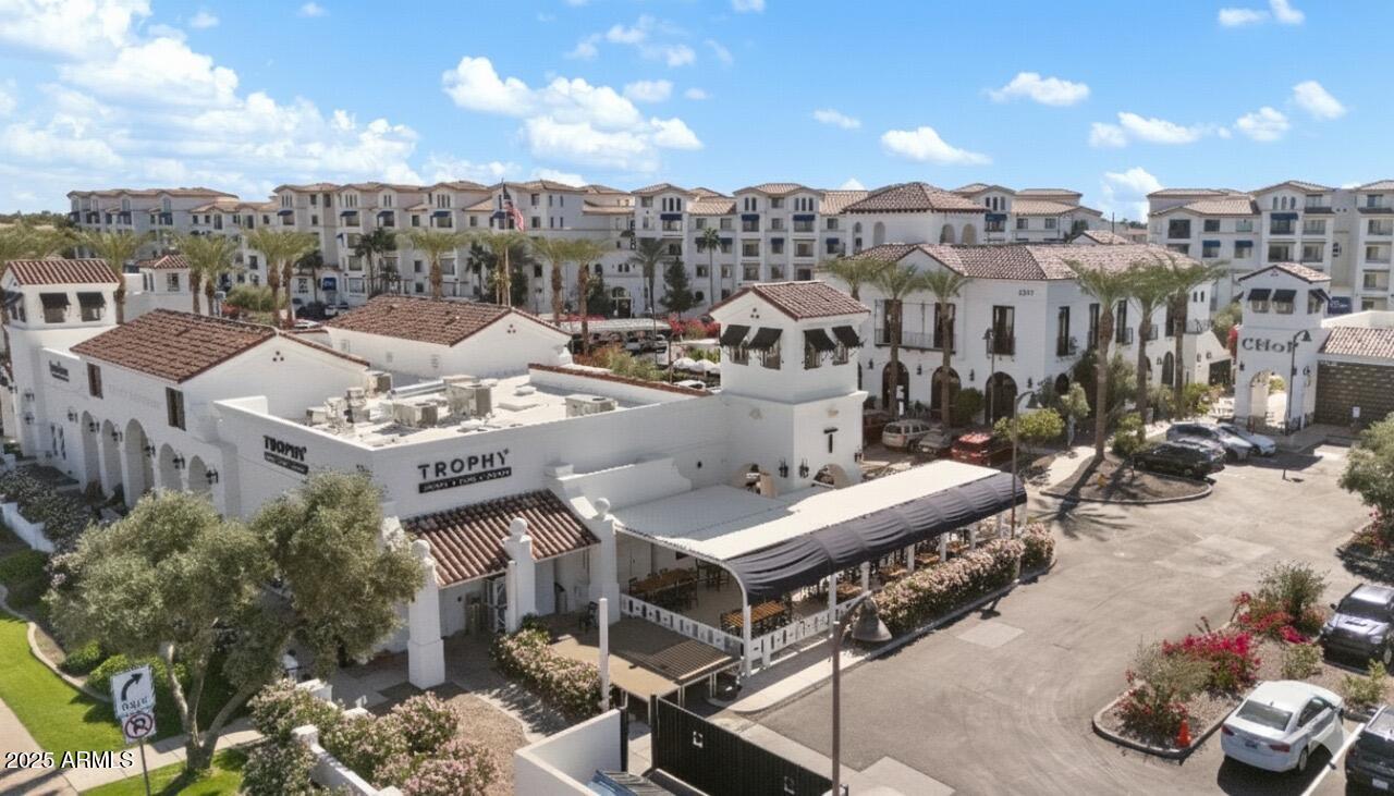 2511 W QUEEN CREEK Road, 230