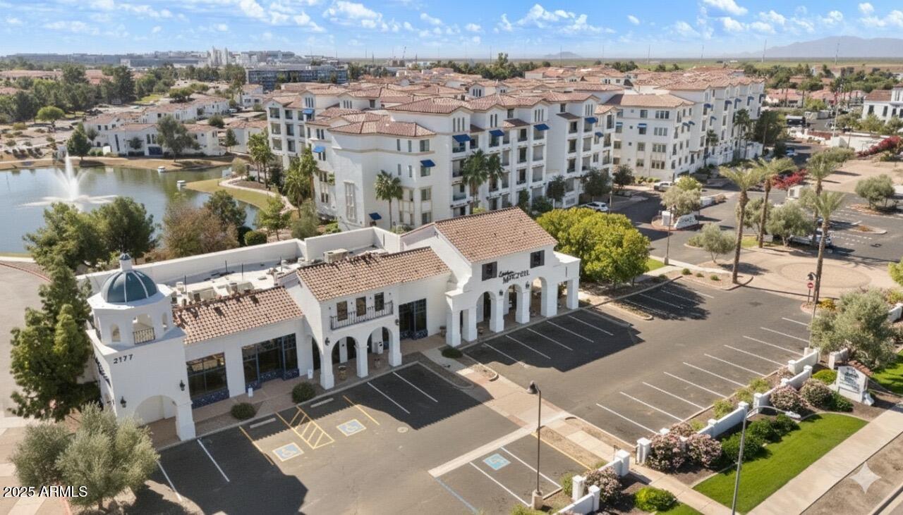 2511 W QUEEN CREEK Road, 230