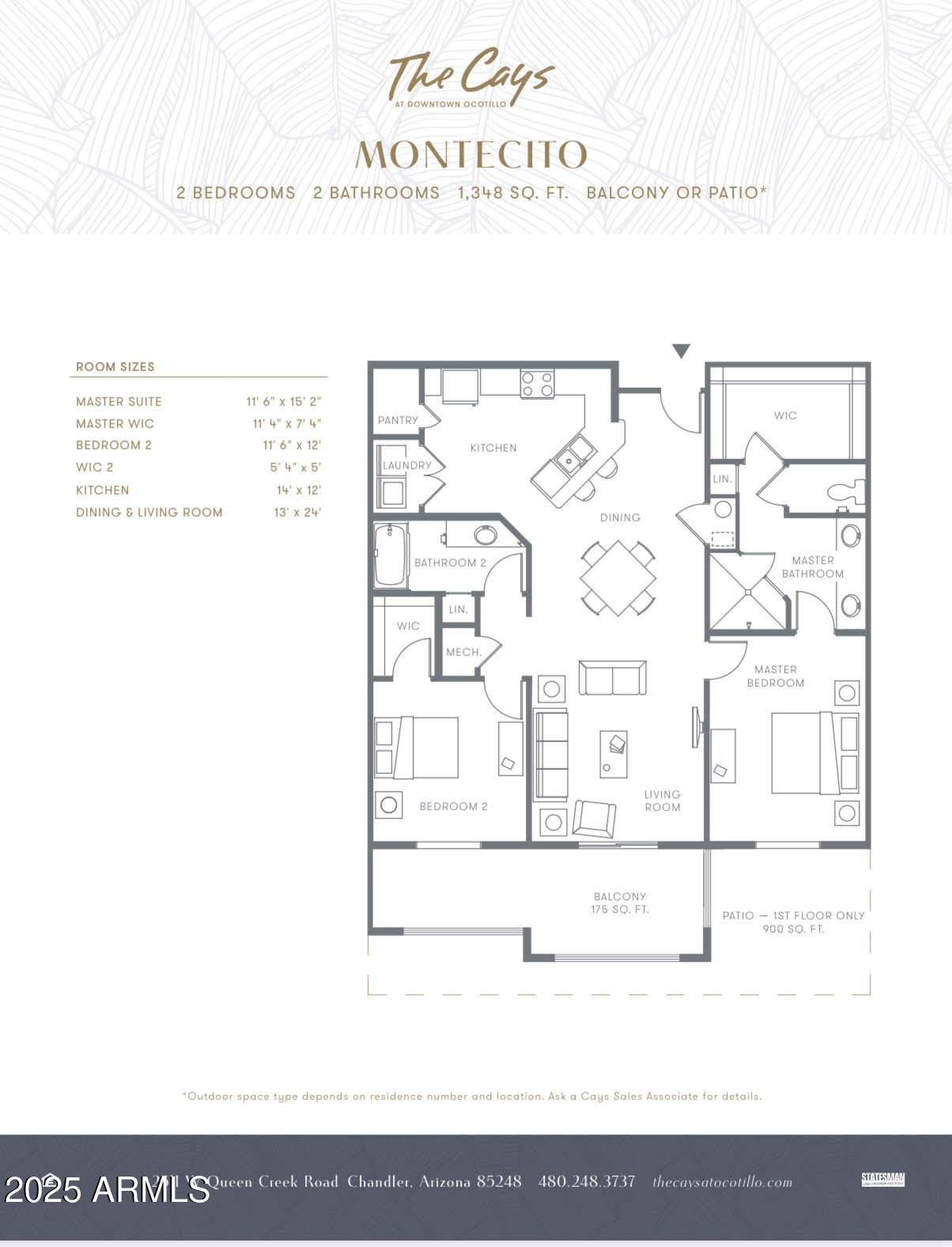 2511 W QUEEN CREEK Road, 230