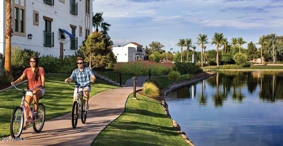 2511 W QUEEN CREEK Road, 230