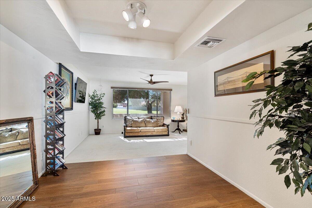 8306 E VIA DE DORADO