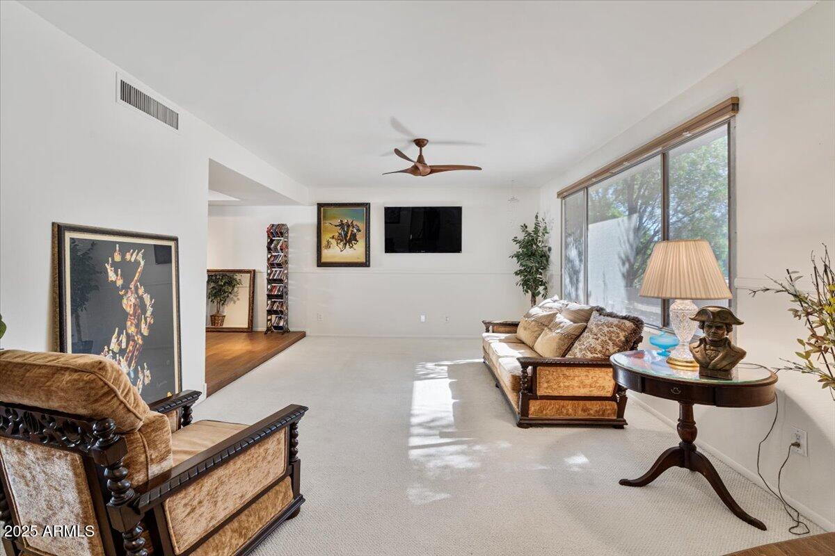 8306 E VIA DE DORADO