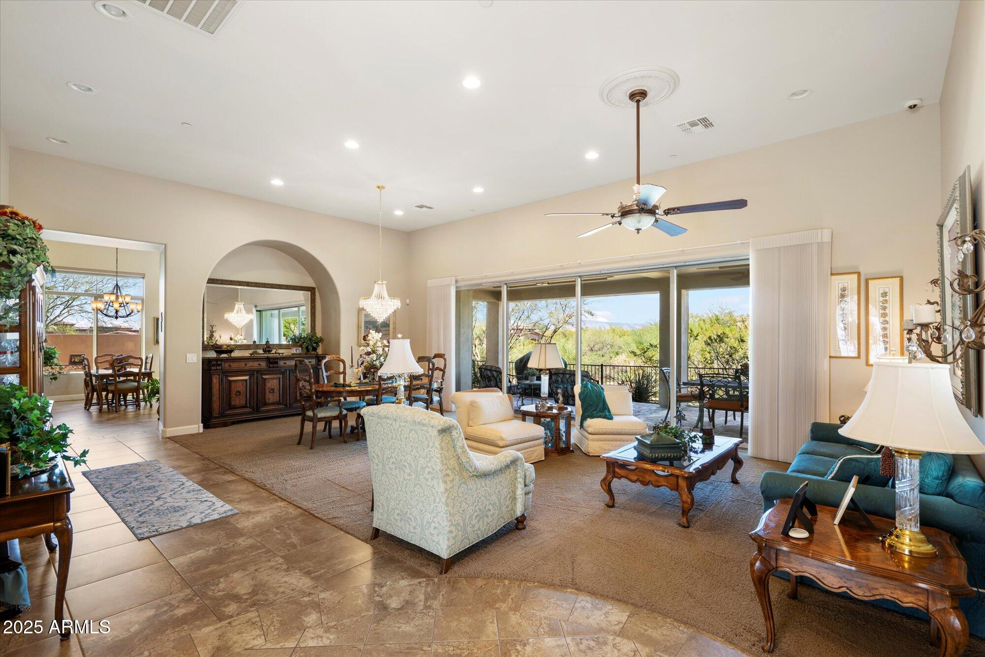 8584 E TUMBLEWEED Drive