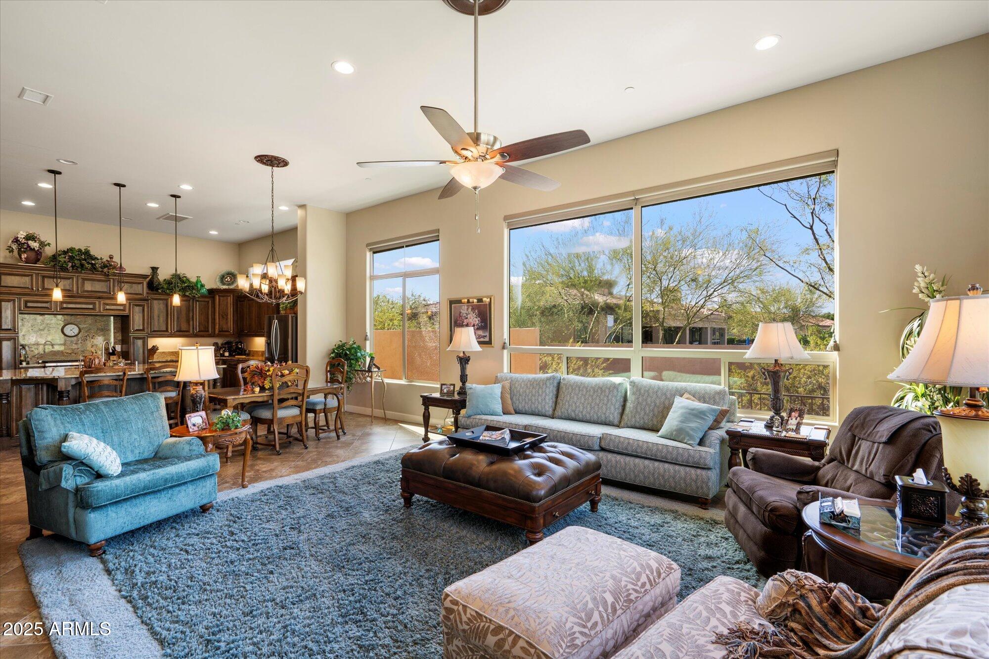 8584 E TUMBLEWEED Drive