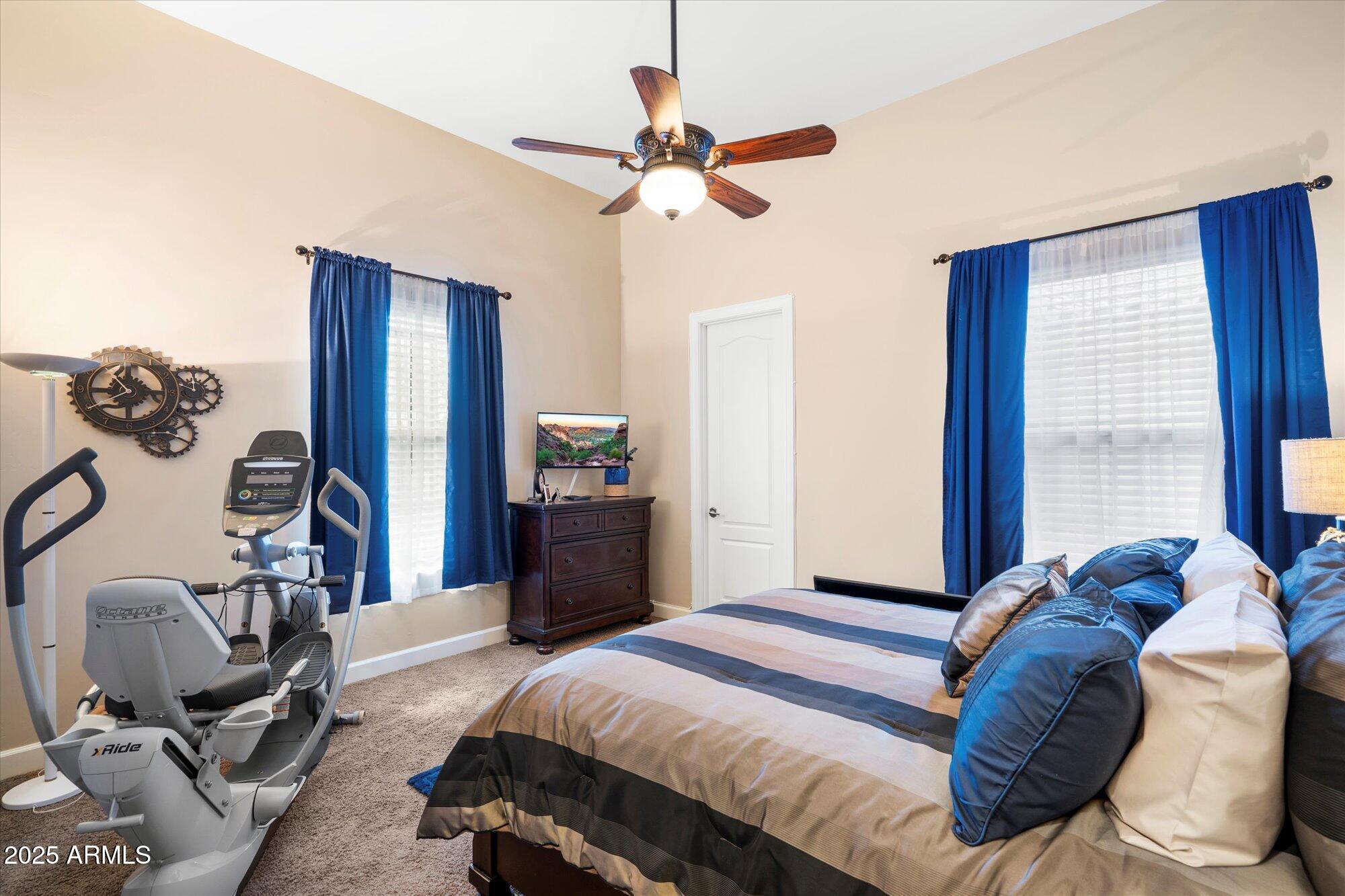 8584 E TUMBLEWEED Drive