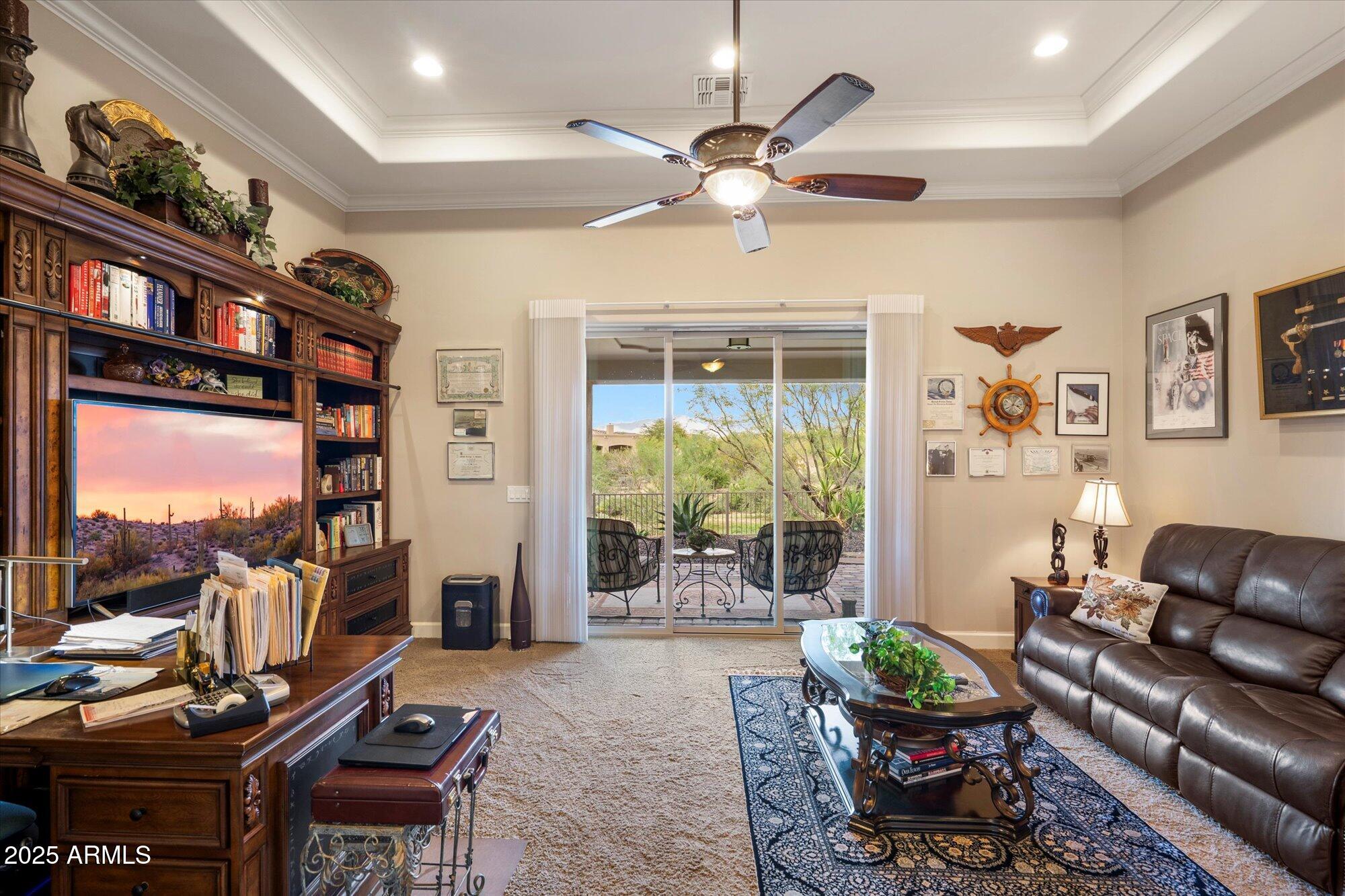 8584 E TUMBLEWEED Drive