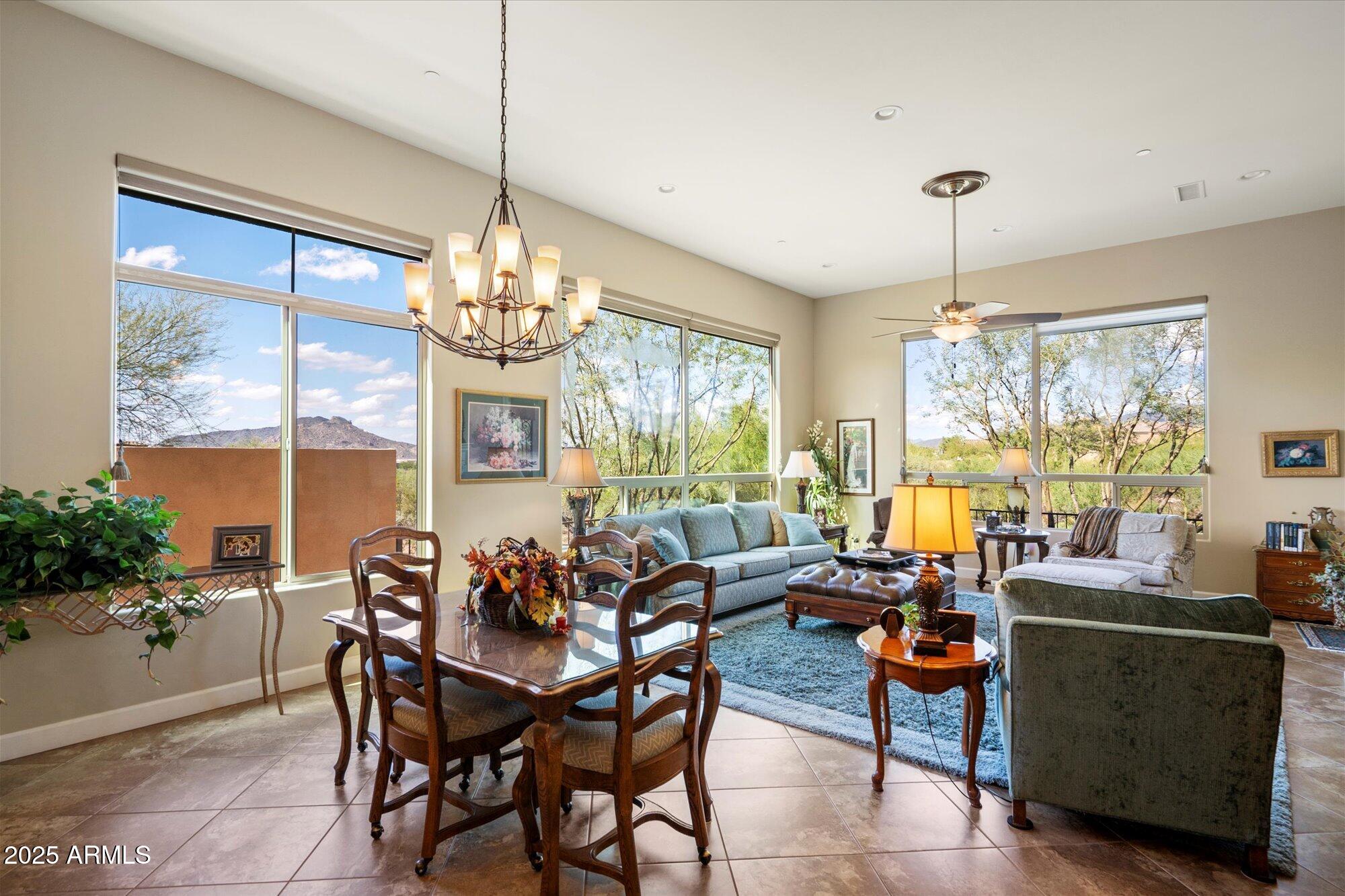 8584 E TUMBLEWEED Drive