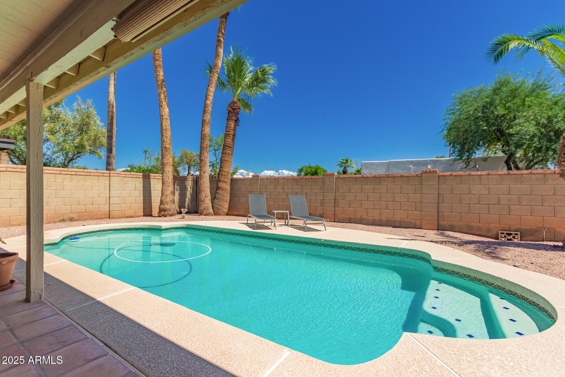 8631 E SAN ALFREDO Drive