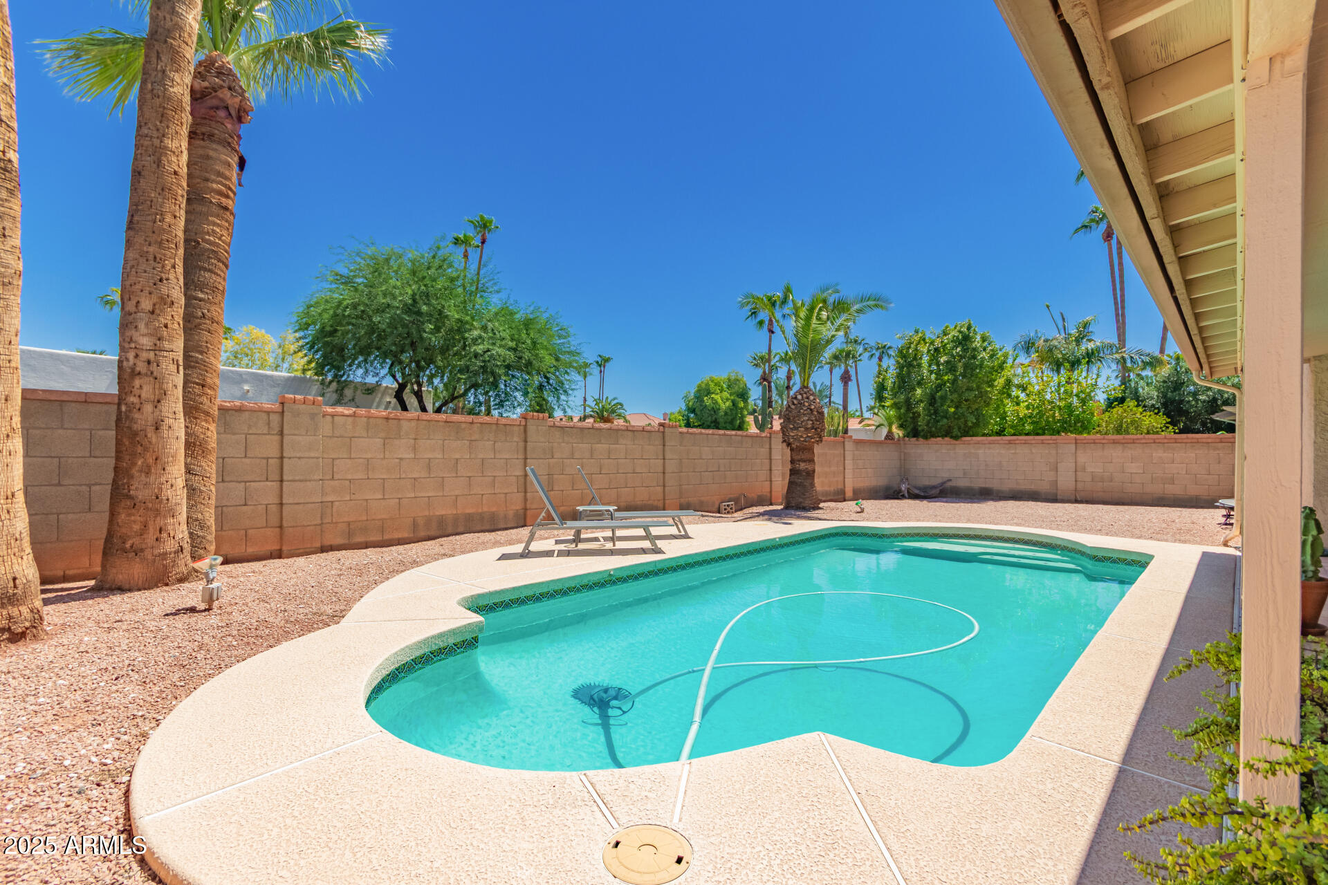 8631 E SAN ALFREDO Drive