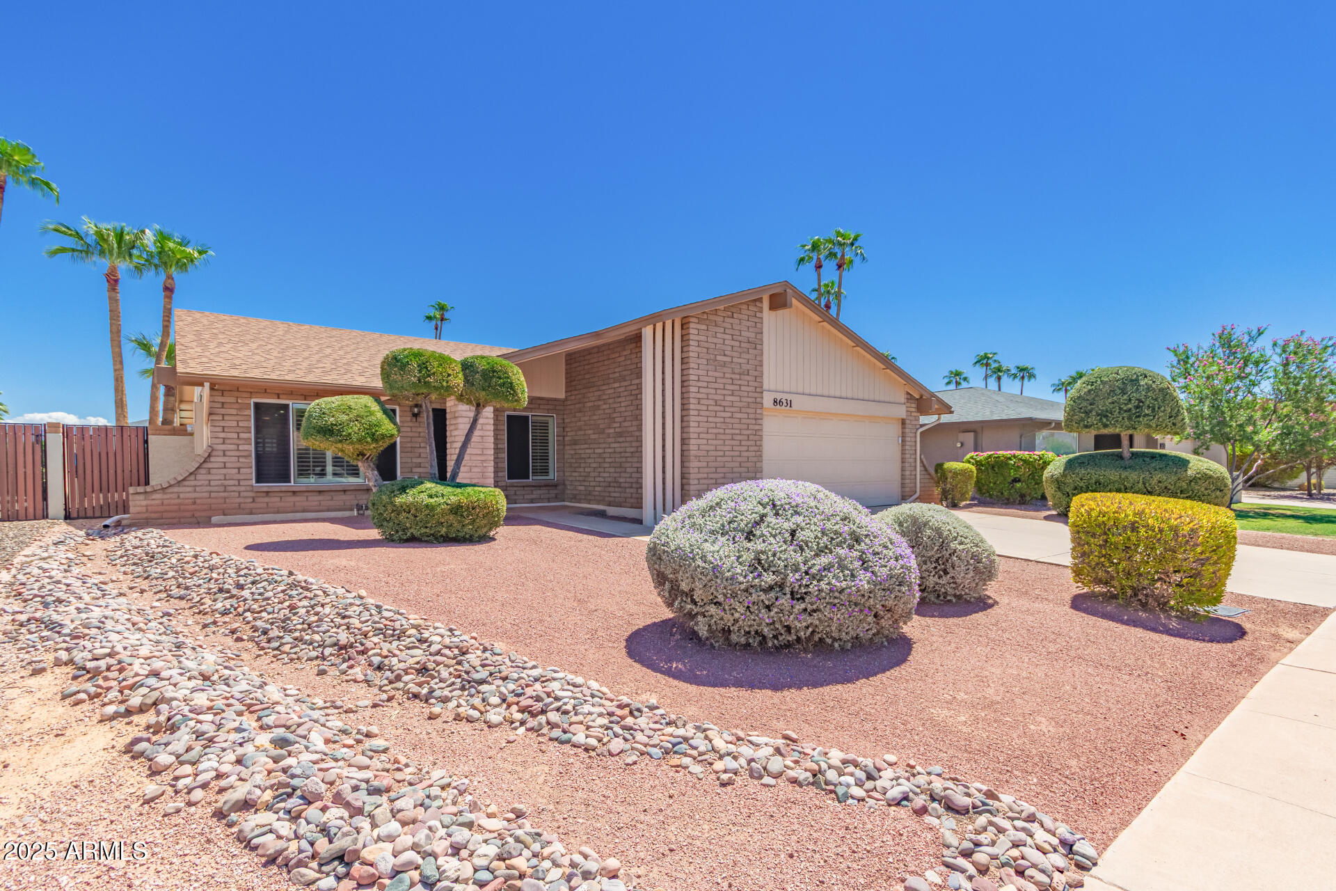 8631 E SAN ALFREDO Drive